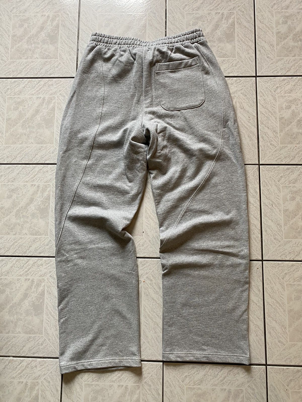 Dime Cyclone French Terry Sweatpants Size US 32 / EU 48 - 6 Thumbnail