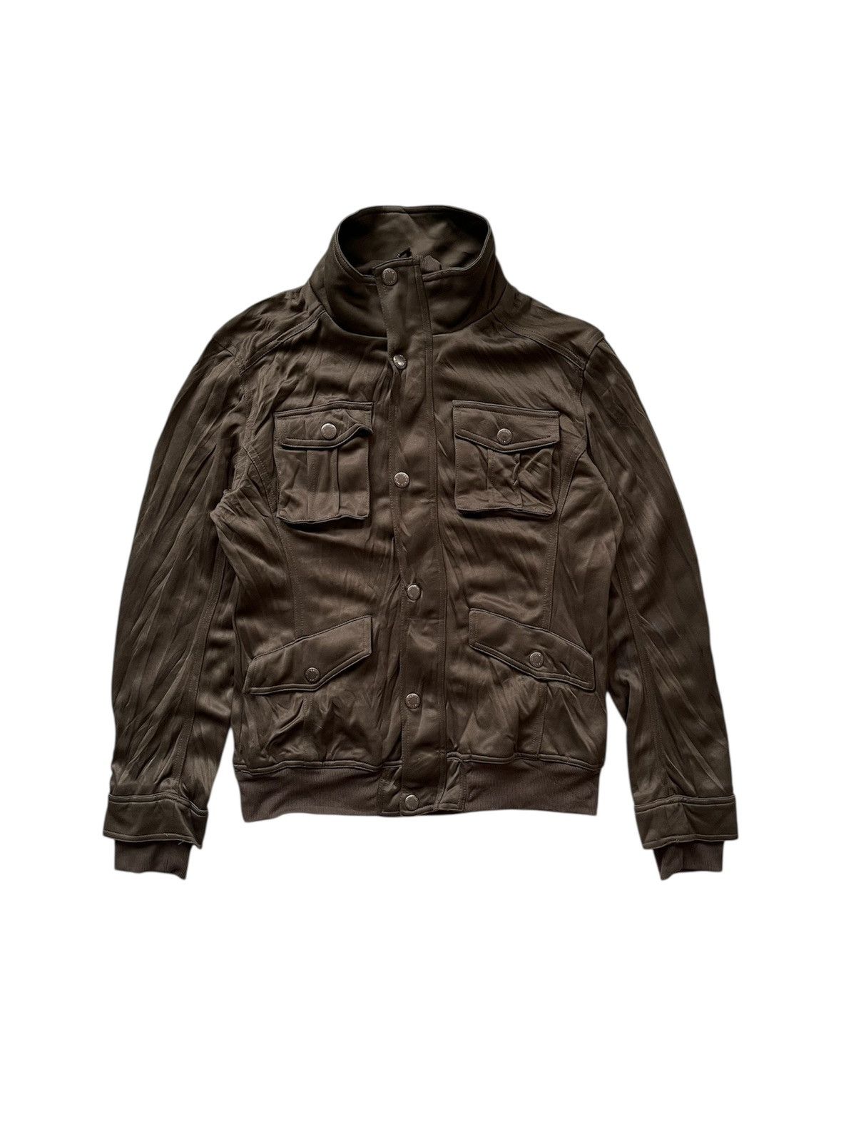 In The Attic In the attic jacket Size US S / EU 44-46 / 1 - 1 Thumbnail