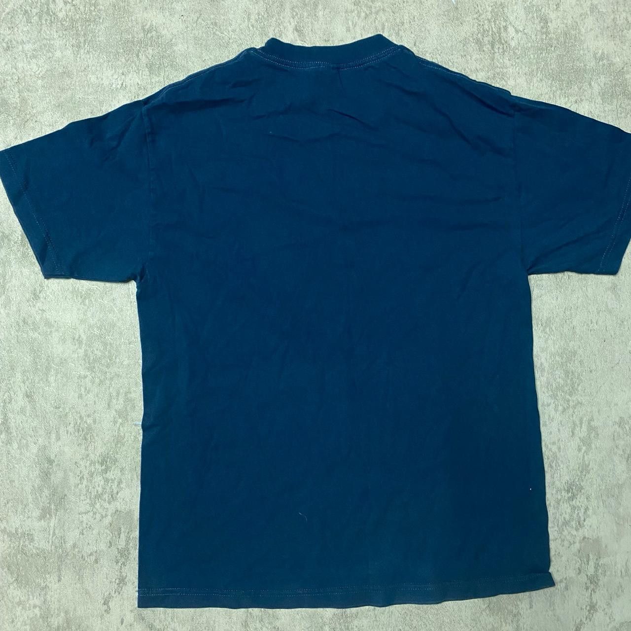 Other Blue Canadian Armed Forces T-shirt Size US L / EU 52-54 / 3 - 4 Thumbnail