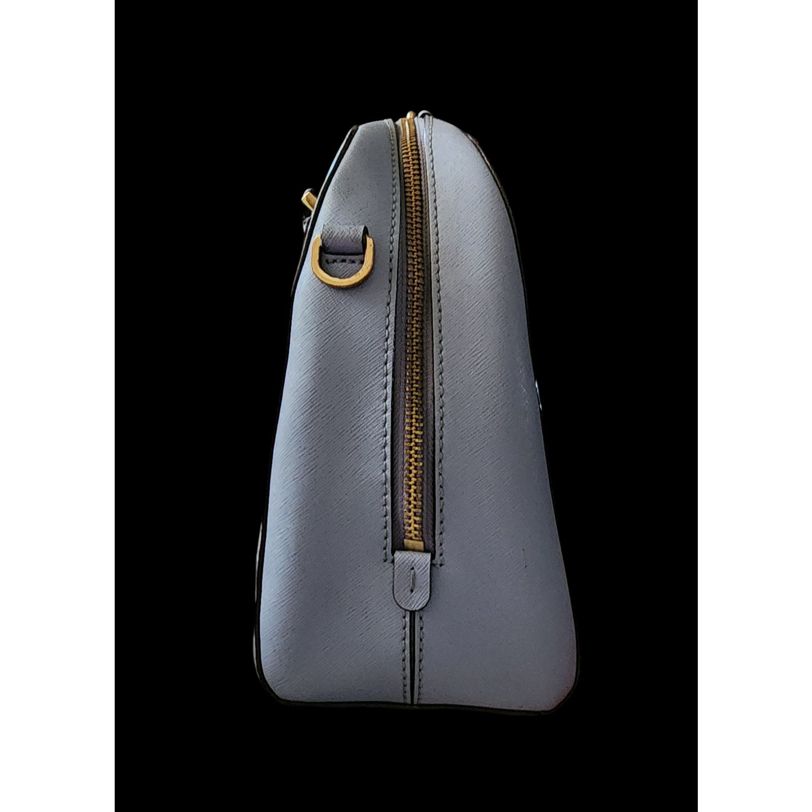 Kate Spade Kate Spade Newbury Lane Felix Satchel in Lavender & wallet Size ONE SIZE - 11 Thumbnail