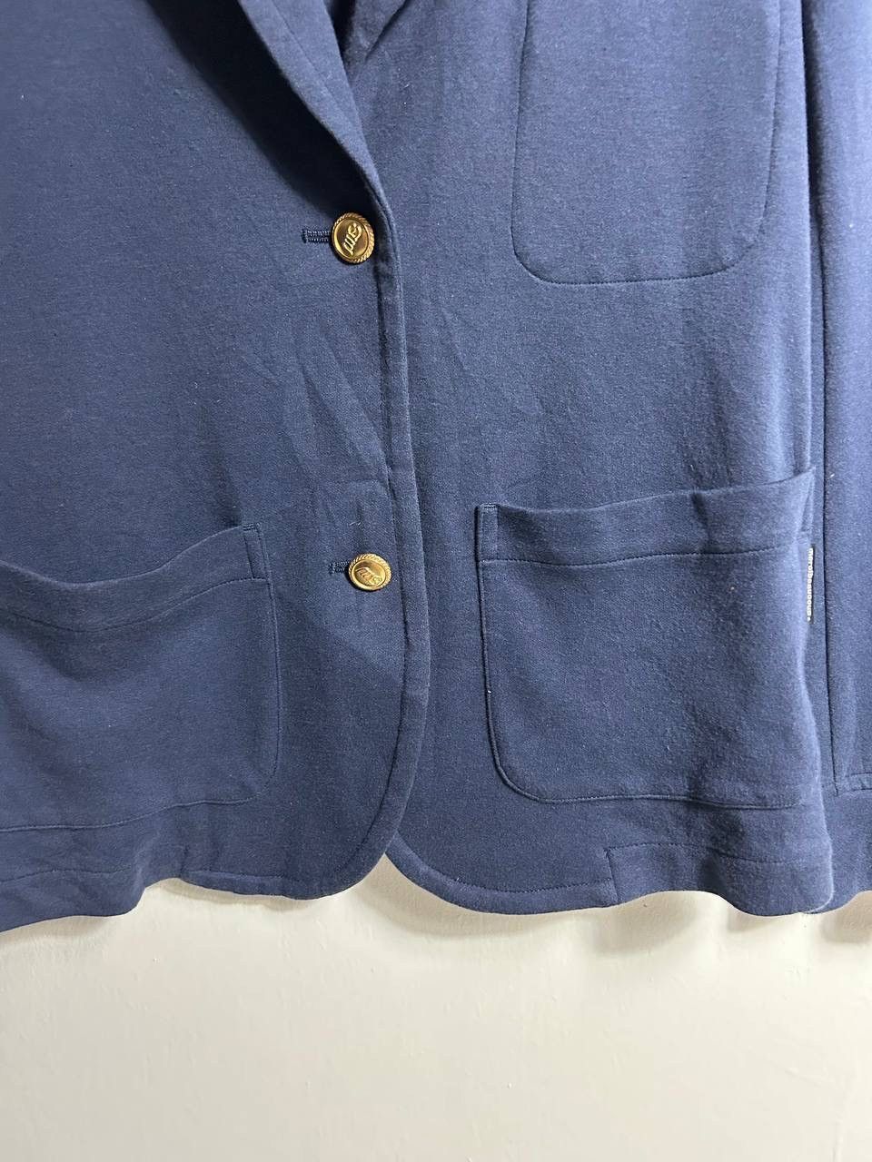 mercibeaucoup Issey Miyake Cardigan Blazer Size ONE SIZE - 4 Thumbnail