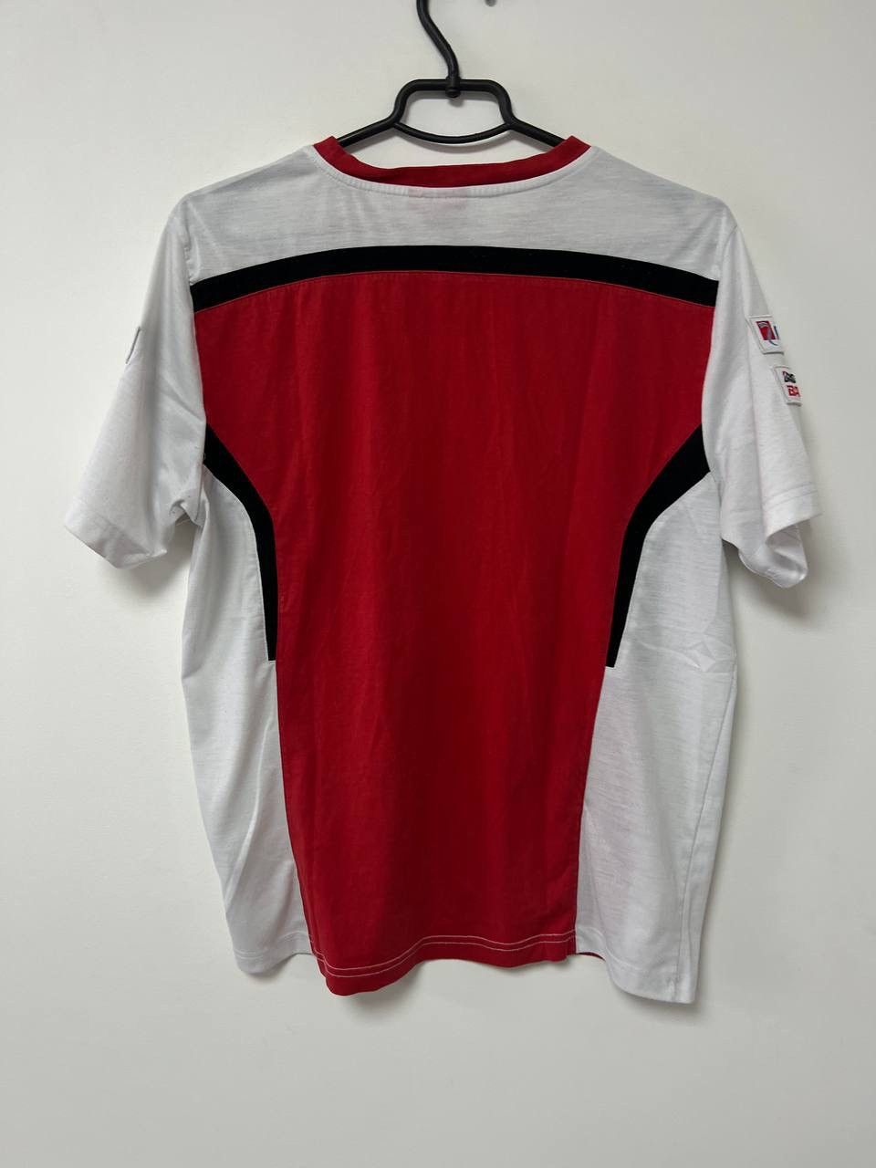 Ducati Ducati Corse T shirt Motorcycle Jersey Motorsport Racing L Size US L / EU 52-54 / 3 - 12 Thumbnail