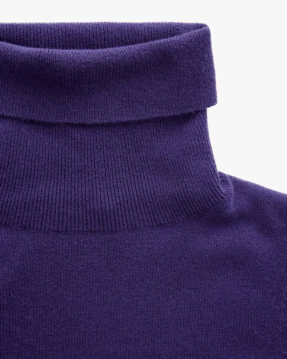 Dior o1bcso1str0126 Sweaters in Purple Size XS / US 0-2 / IT 36-38 - 2 Thumbnail