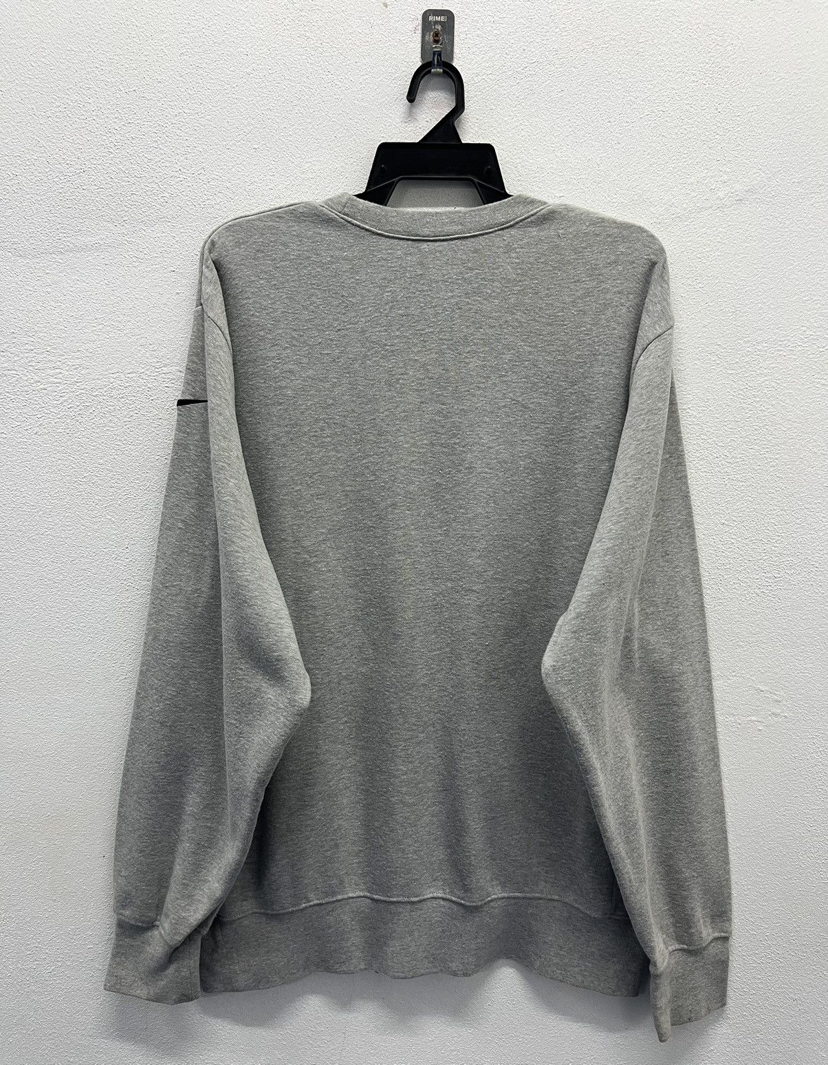 Nike × Vintage VINTAGE NIKE SWEATSHIRT Size US L / EU 52-54 / 3 - 2 Thumbnail