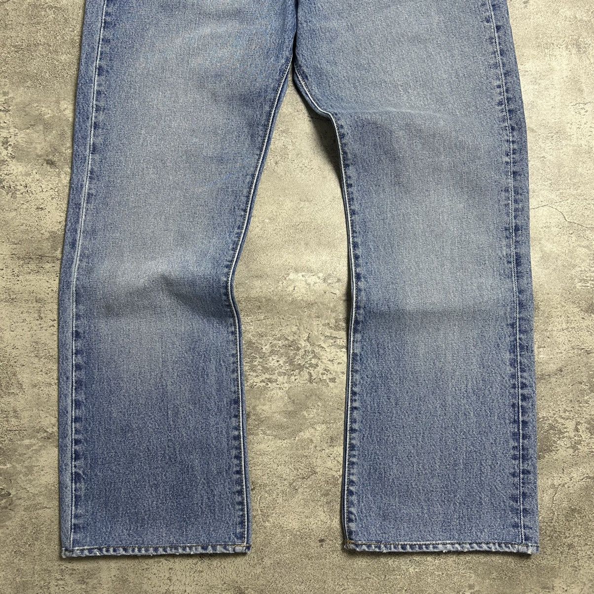 Ambush Design Levis x AMBUSH Pants Bluewash Size US 30 / EU 46 - 12 Thumbnail