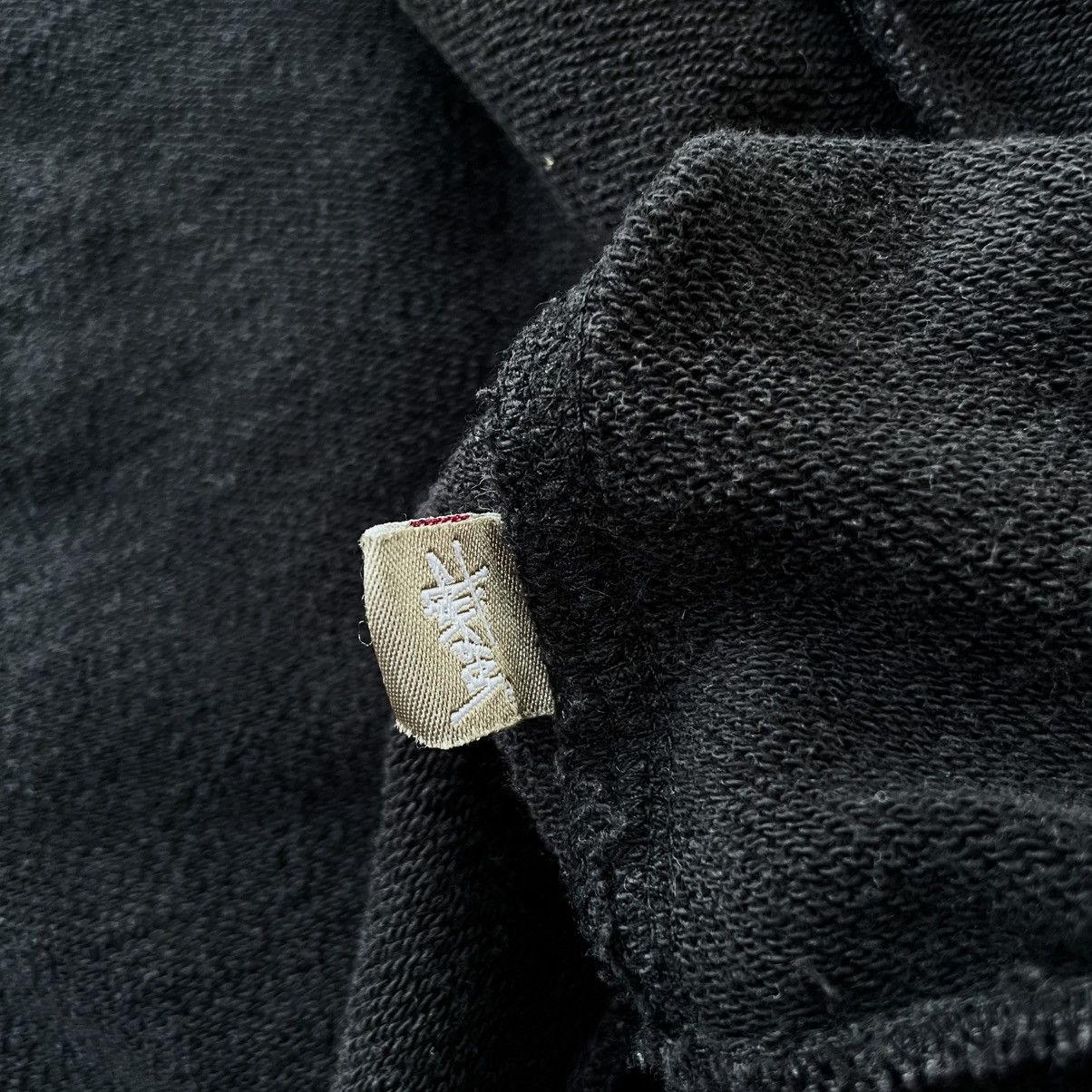 Stussy Vintage Stussy x Futura Skullicon Zip Up Hoodie Size US L / EU 52-54 / 3 - 10 Thumbnail