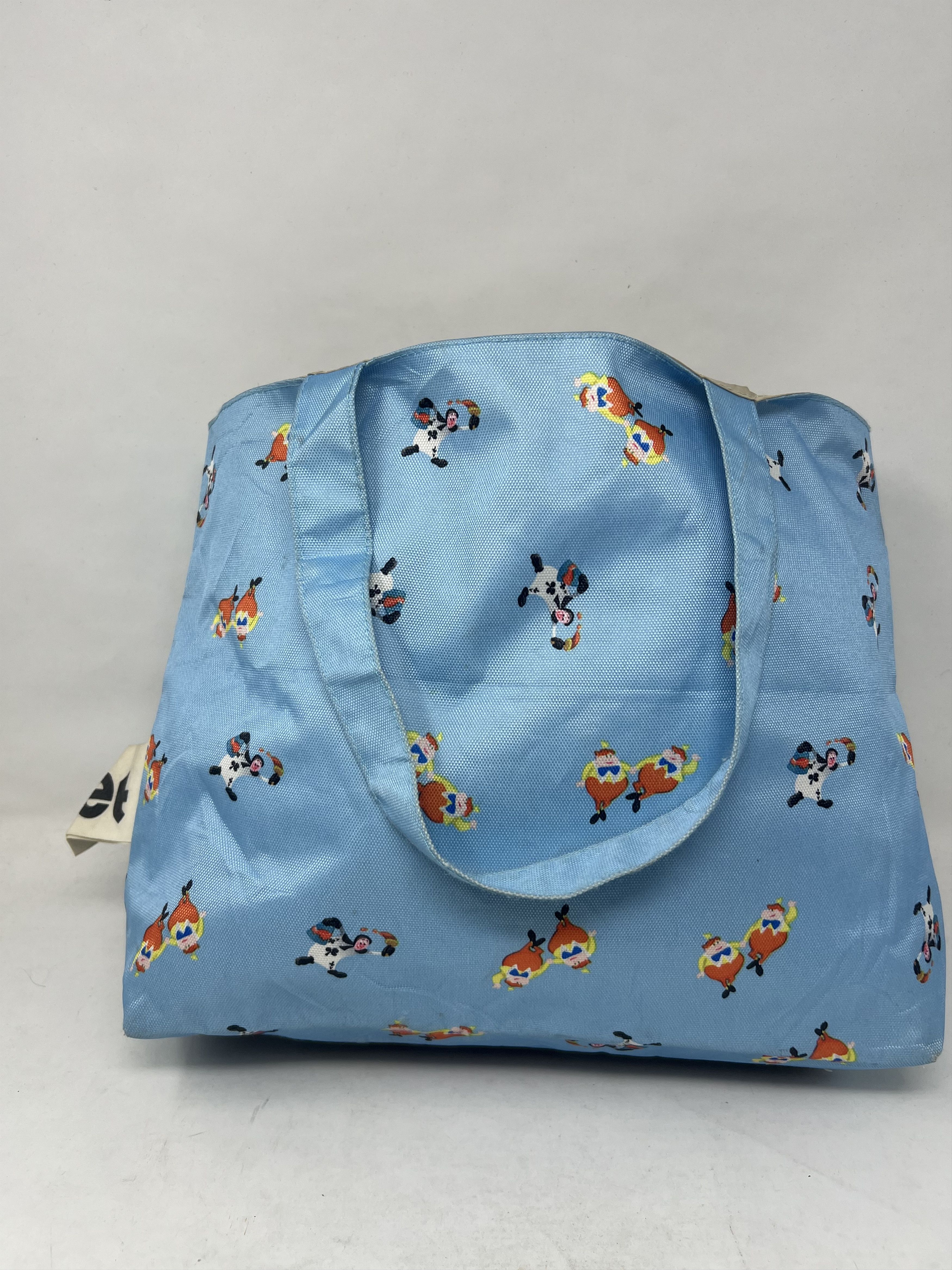 Ne-Net Walt Disney x Ne-Net Alice in Wonderland Tote Bag Size ONE SIZE - 6 Thumbnail
