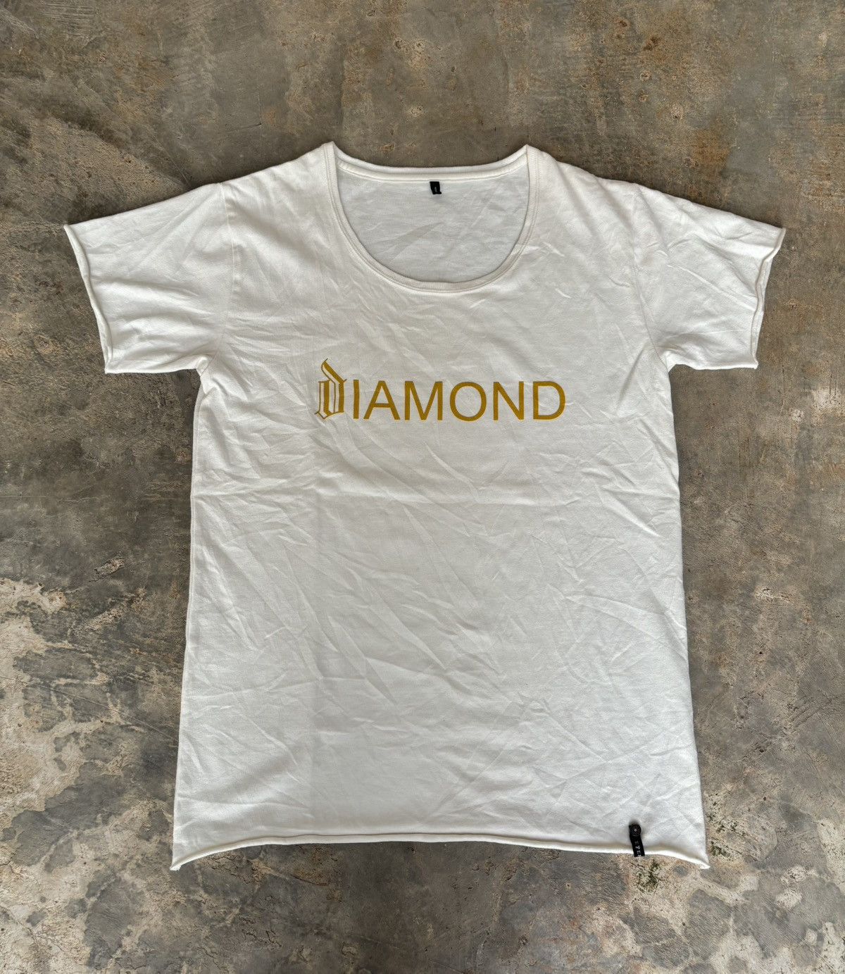EYEFUNNY Eyefunny Diamond Japan Tshirt Size US L / EU 52-54 / 3 - 1 Thumbnail