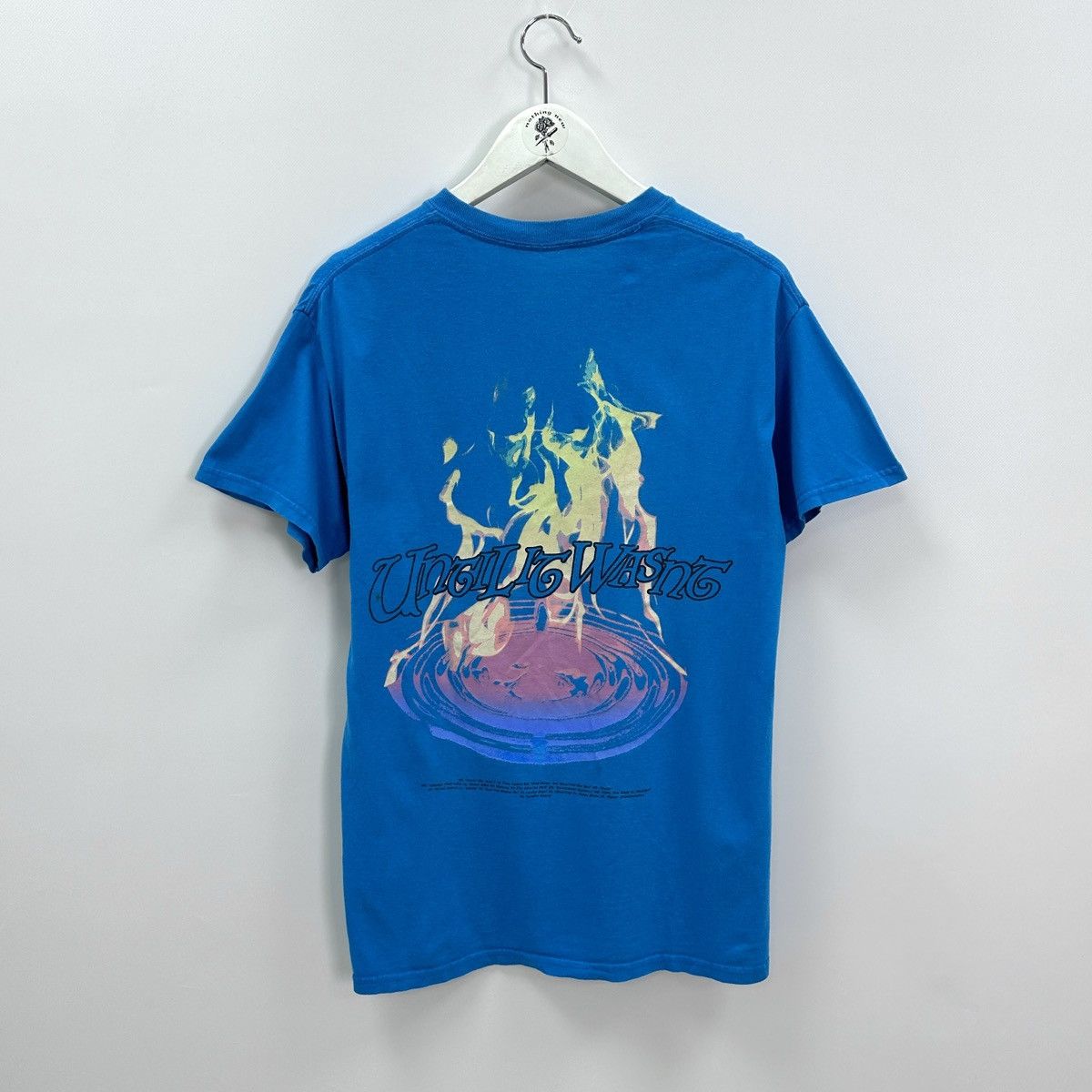 Band Tees Kehlani It was good until it wasn’t r&b singer album og tee Size US M / EU 48-50 / 2 - 1 Thumbnail