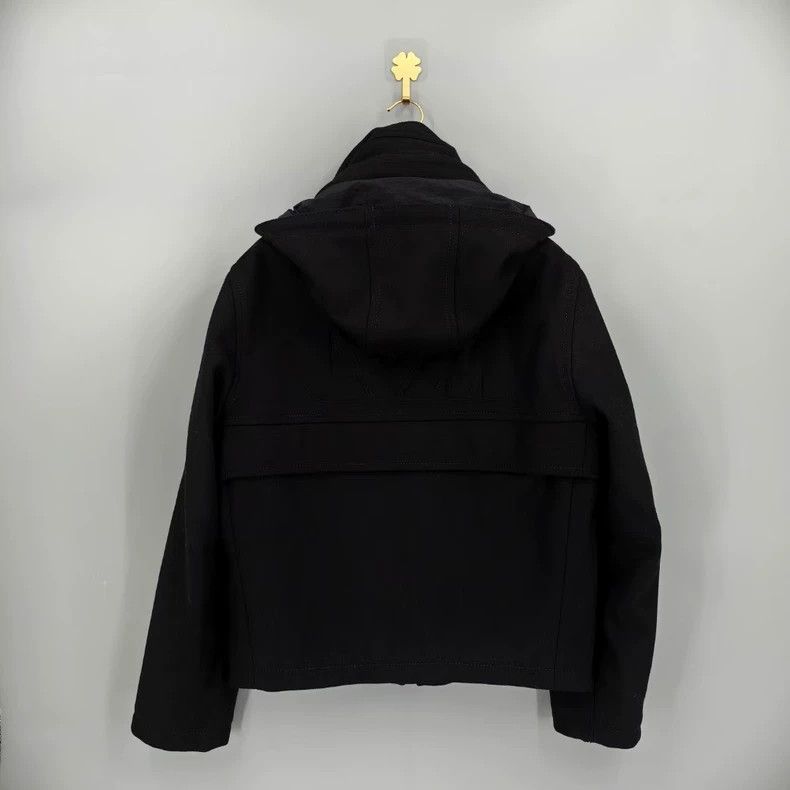 Louis Vuitton Louis Vuitton Embossed logo pin fleece jacket Size US S / EU 44-46 / 1 - 2 Thumbnail