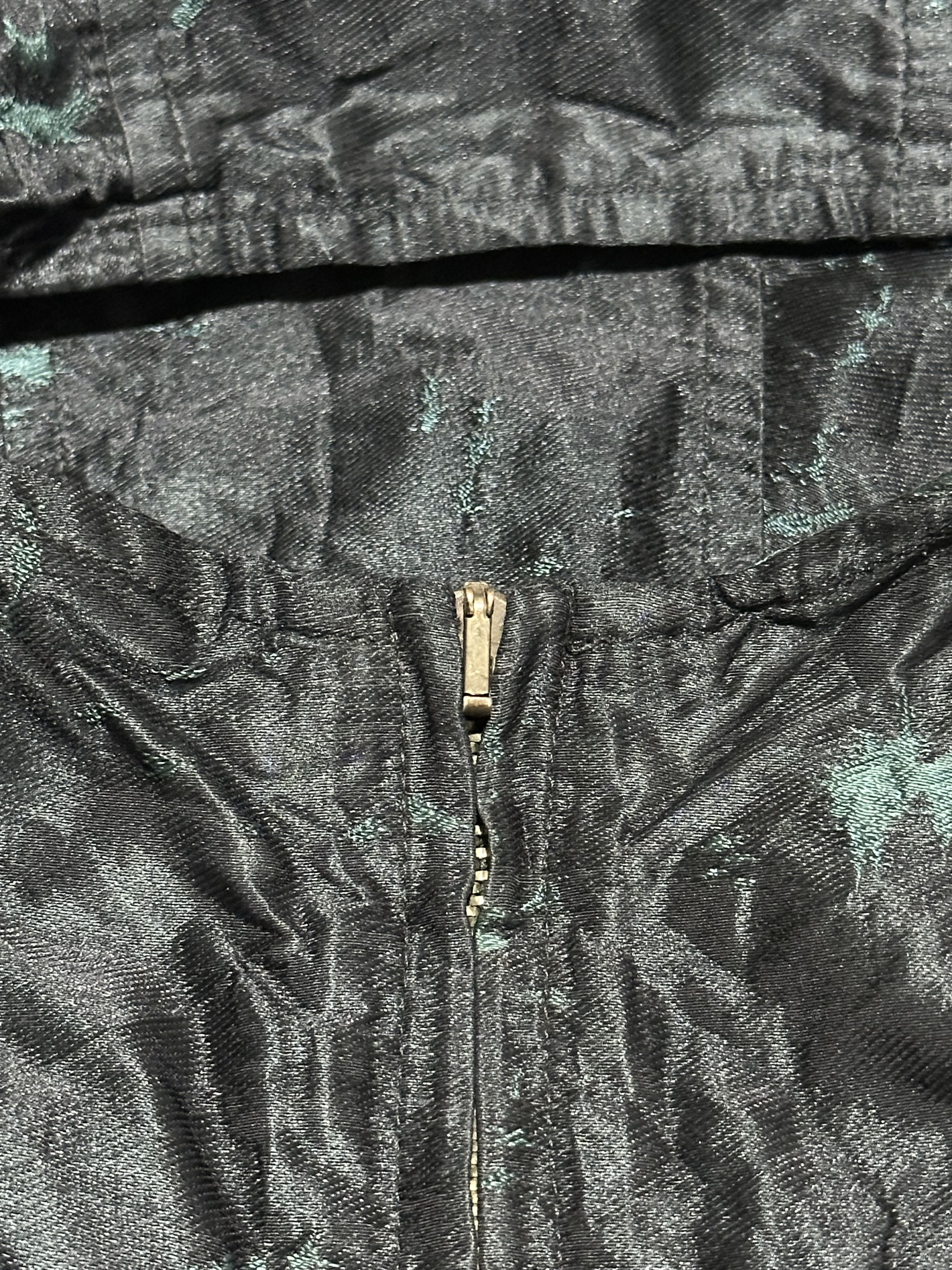 Jean Paul Gaultier Vintage 90’s Jean Paul Gaultier JPG Cagoul Jacket Size US L / EU 52-54 / 3 - 12 Thumbnail