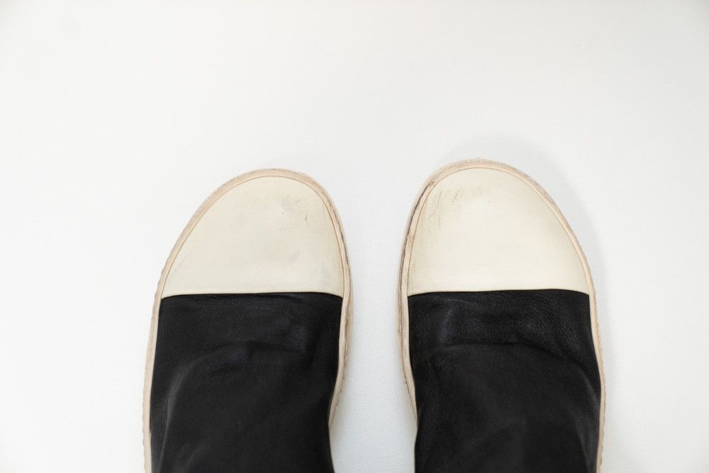 Rick Owens Rick Owens Sock Sneaker Size US 9 / EU 42 - 8 Thumbnail