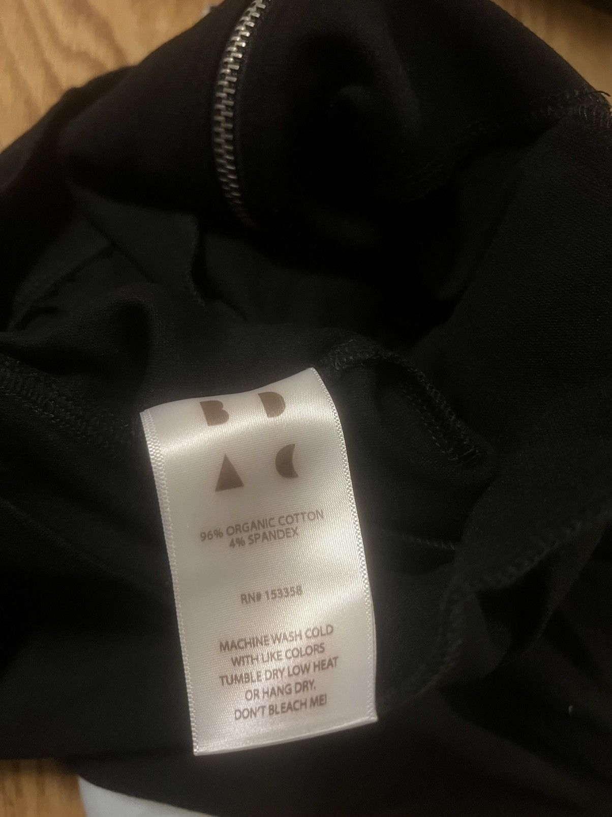 Other Bad Decision Adventure Club Bulleit Bomber Jacket size Small Size US S / EU 44-46 / 1 - 7 Thumbnail