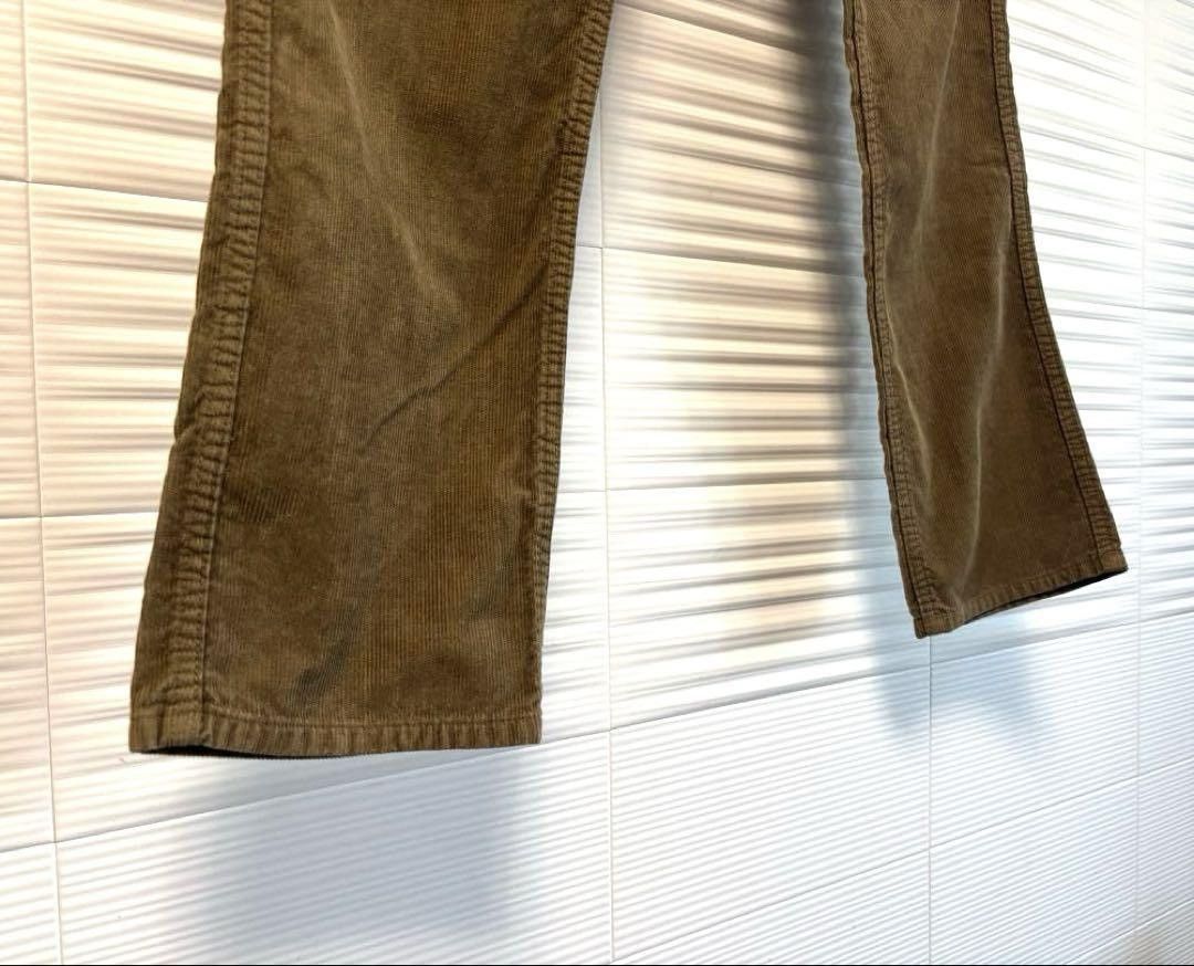 Visvim Corduroy Pants Size US 32 / EU 48 - 2 Thumbnail