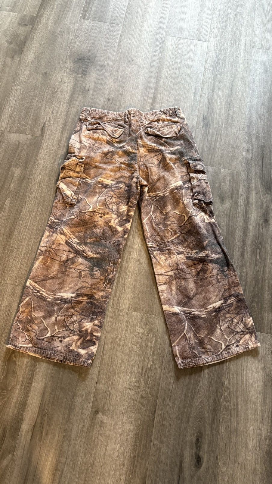 Other Caturra Camo Pants Size US 33 - 3 Thumbnail