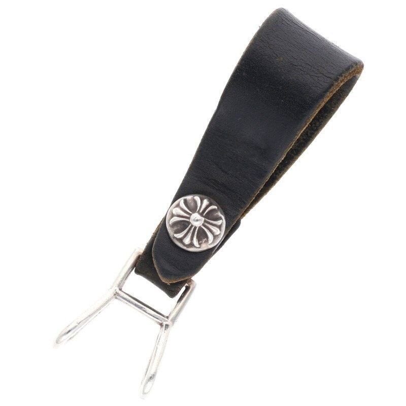 小物 Chrome Hearts BELT LOOP CROSS BALL Chrome Hearts Belt Loop