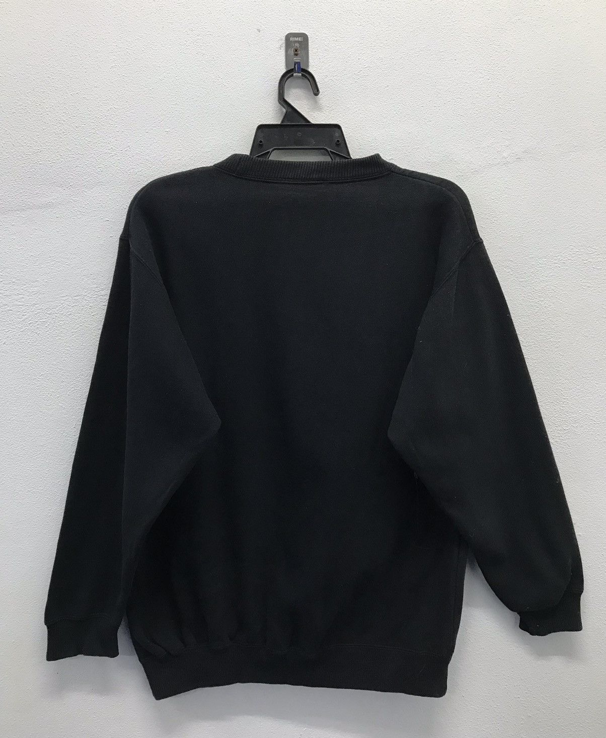 Cartoon Network × Vintage × Warner Bros Vintage Looney Tunes Bugs Bunny Sweatshirt Size US M / EU 48-50 / 2 - 2 Thumbnail