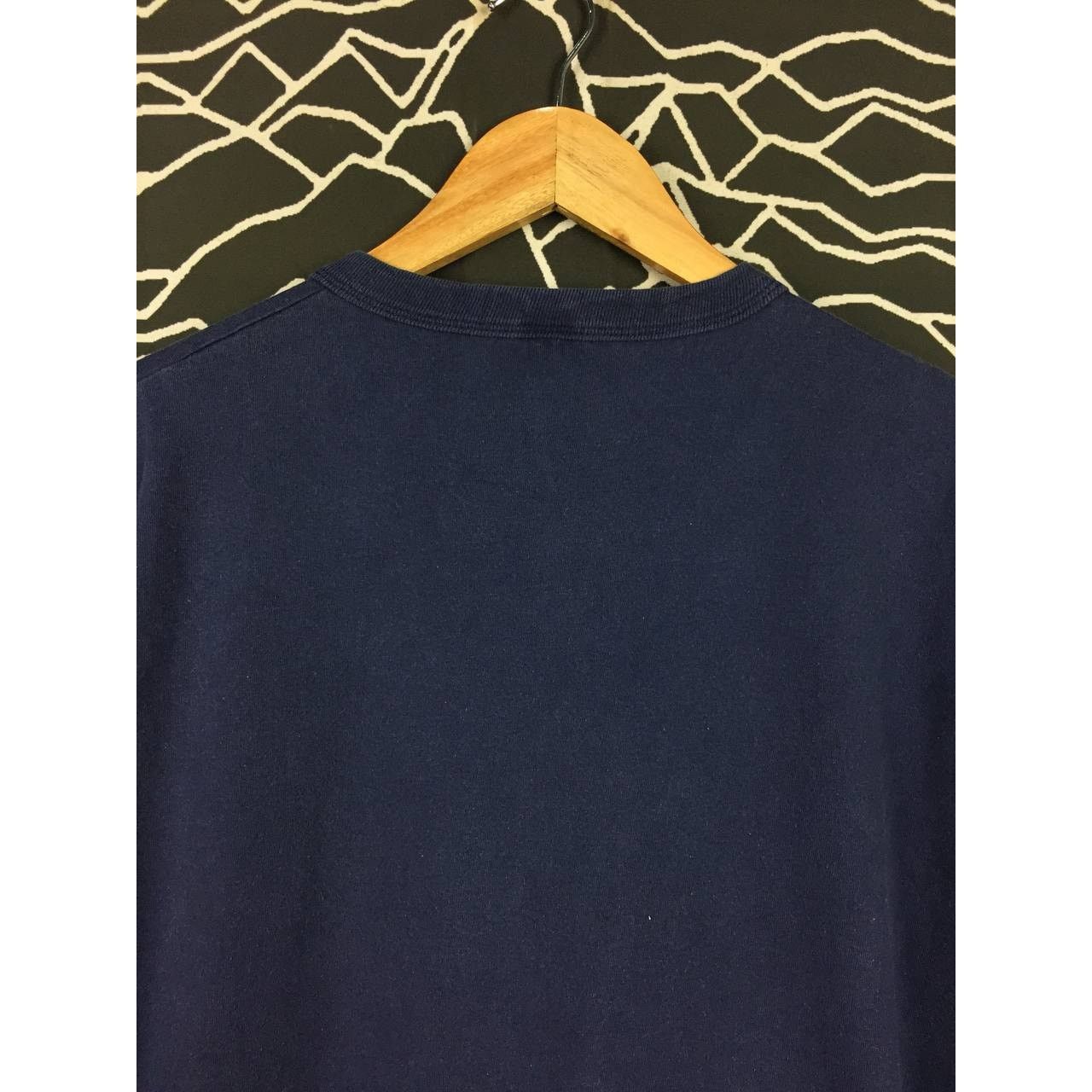 Russell Athletic Vtg UCSD University Of California San Diego Collegiate Tee Size US L / EU 52-54 / 3 - 7 Thumbnail