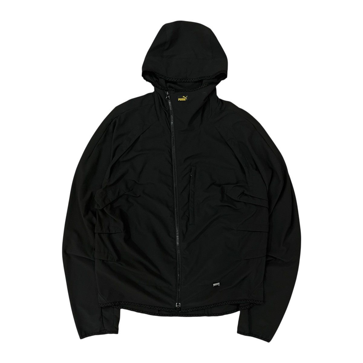 Hussein Chalayan × Puma 2000’s Puma Sidewinder Jacket Size US M / EU 48-50 / 2 - 1 Thumbnail