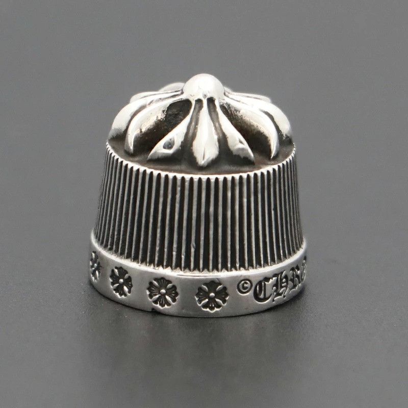 Chrome Hearts Chrome Hearts Vaseline Cap Size ONE SIZE - 3 Thumbnail