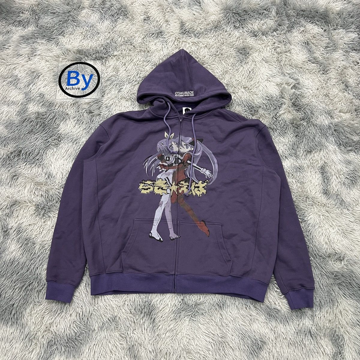Other × Streetwear Osamason Flexxx Fantasies Hoodie | Grailed
