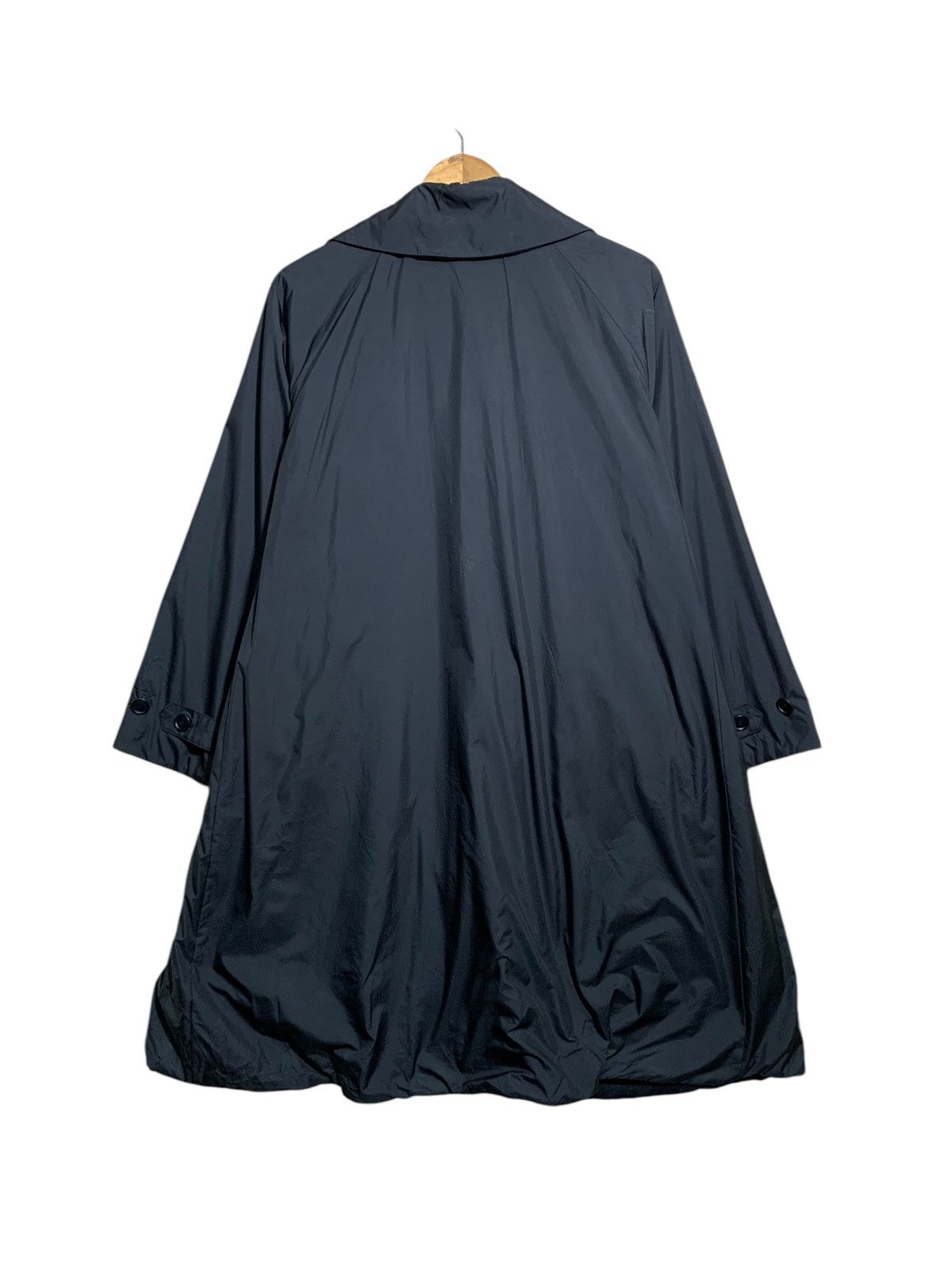 Issey Miyake 🔥PLANTATION ISSEY MIYAKE REVERSIBLE OVERCOATS Size US M / EU 48-50 / 2 - 5 Thumbnail