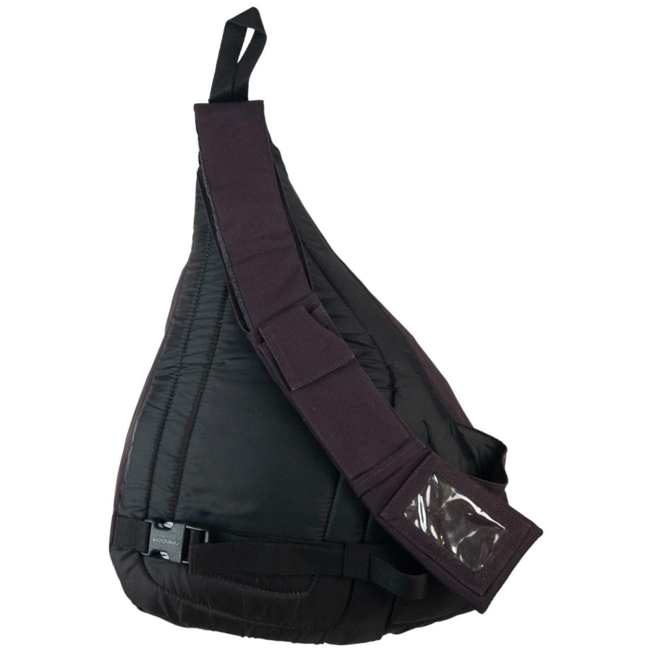 Reebok Vintage Reebok Sling Bag Size ONE SIZE - 2 Thumbnail