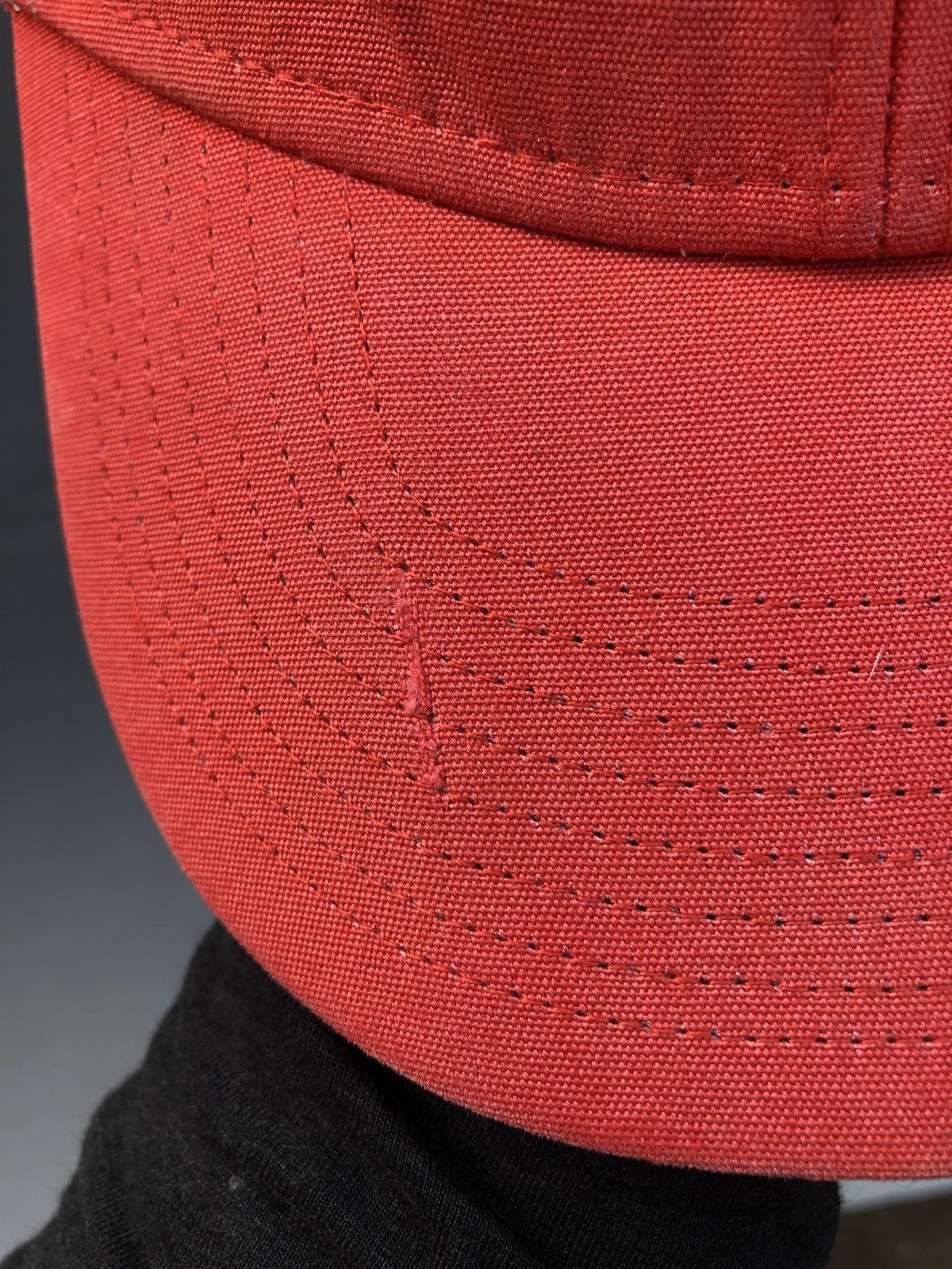 Cotopaxi Cotopaxi Trucker Hat Outdoor Sportwear Mountaineering Size ONE SIZE - 4 Thumbnail