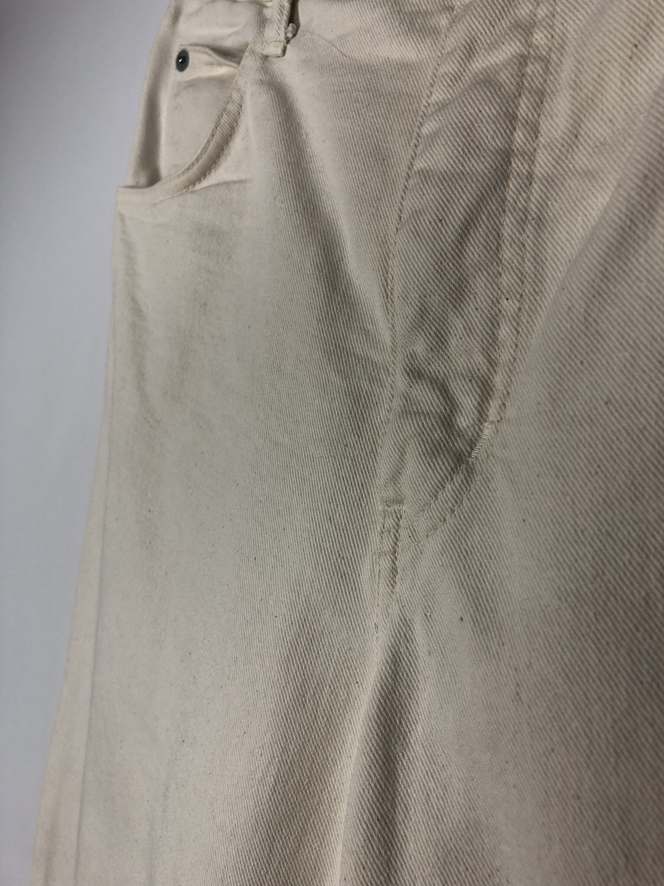 Edwin Edwin International Denim Jeans Pants Vtg size 34x30 Size US 34 / EU 50 - 3 Thumbnail
