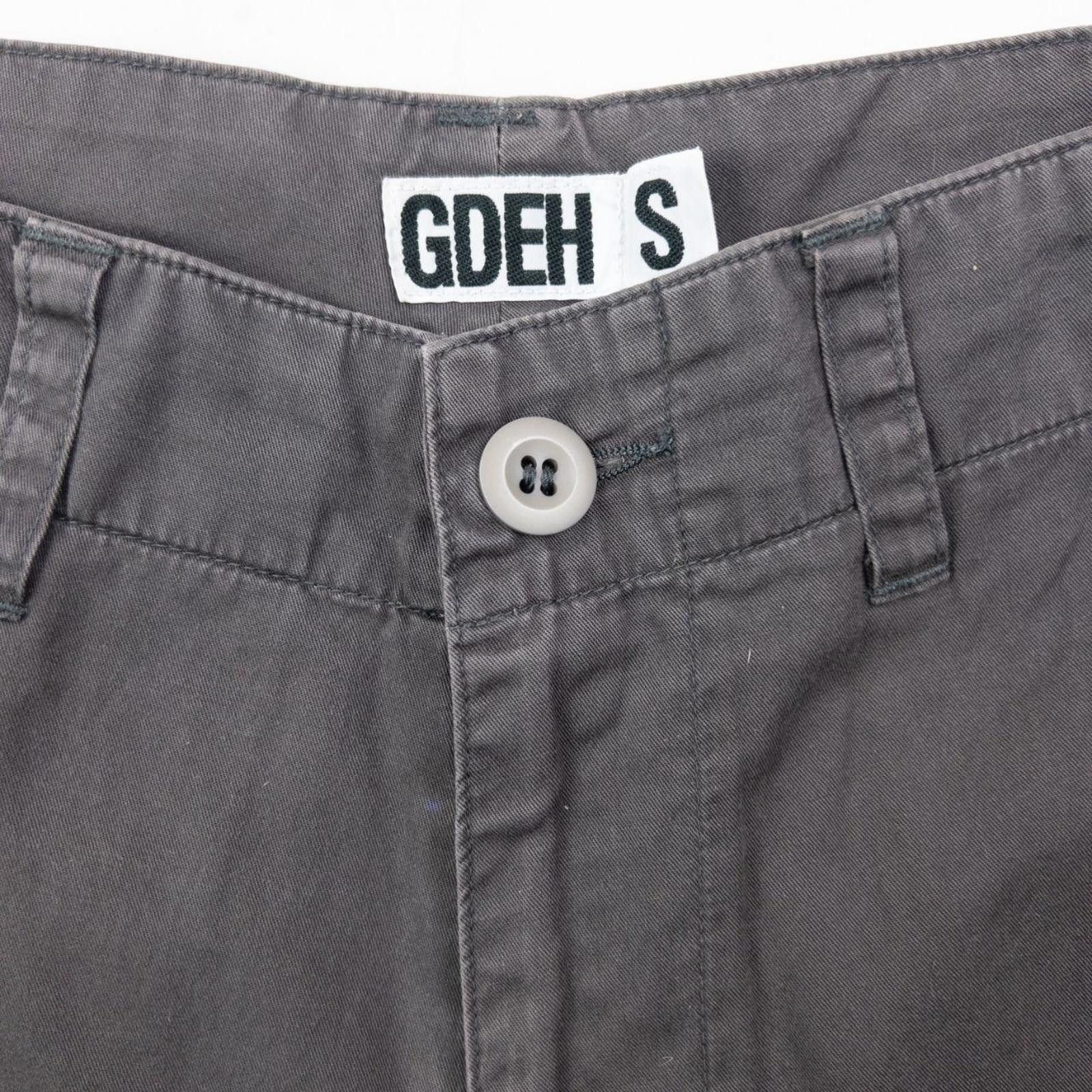 Other Vintage Good Enough Cargo Shorts Size S Size US 30 / EU 46 - 3 Thumbnail