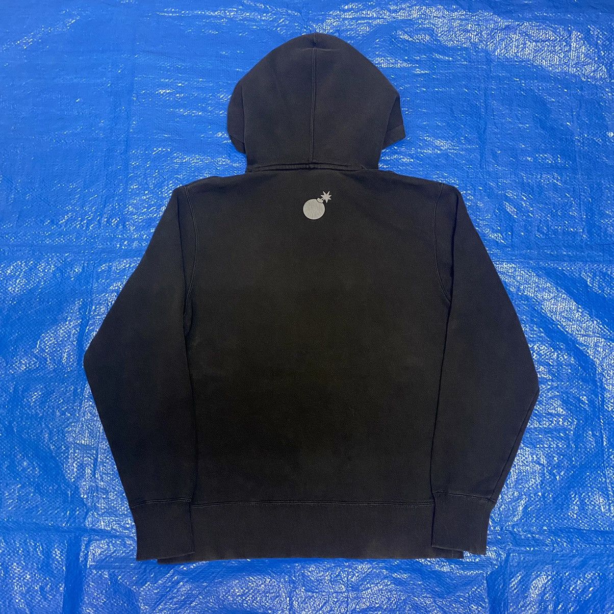 The Hundreds × Vintage The Hundreds Hoodie sweater Size US S / EU 44-46 / 1 - 3 Thumbnail