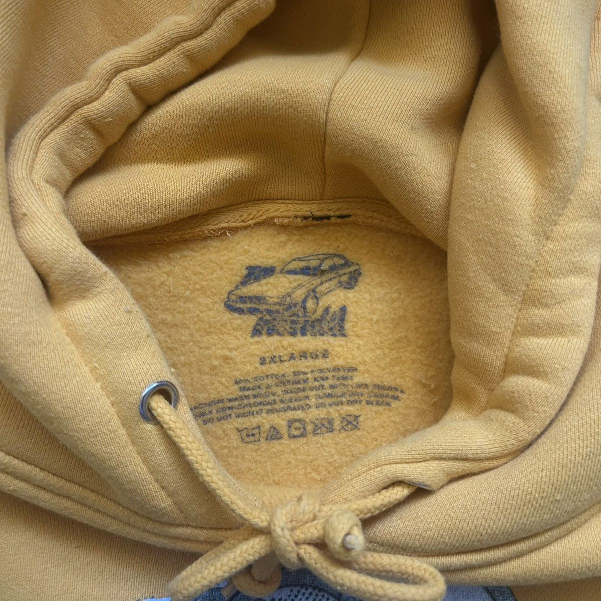 Earl Sweatshirt Earl Sweatshirt SICK! Streetlight Hoodie Size US XXL / EU 58 / 5 - 2 Thumbnail