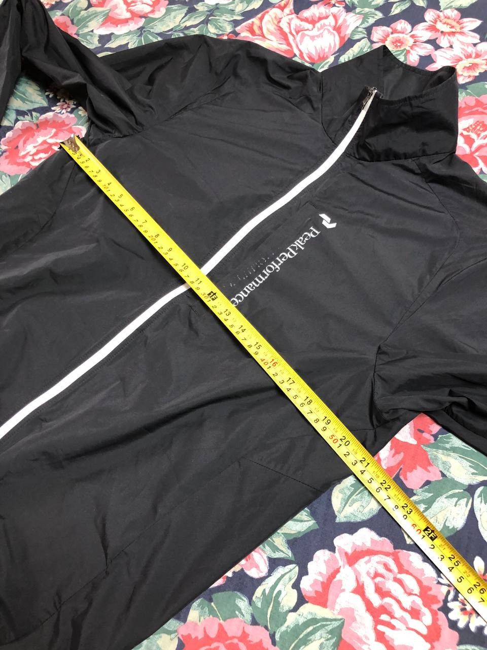 Peak Performance × Vintage 90’s PEAK PERFORMANCE RARE Y2K JACKET Size US L / EU 52-54 / 3 - 14 Thumbnail