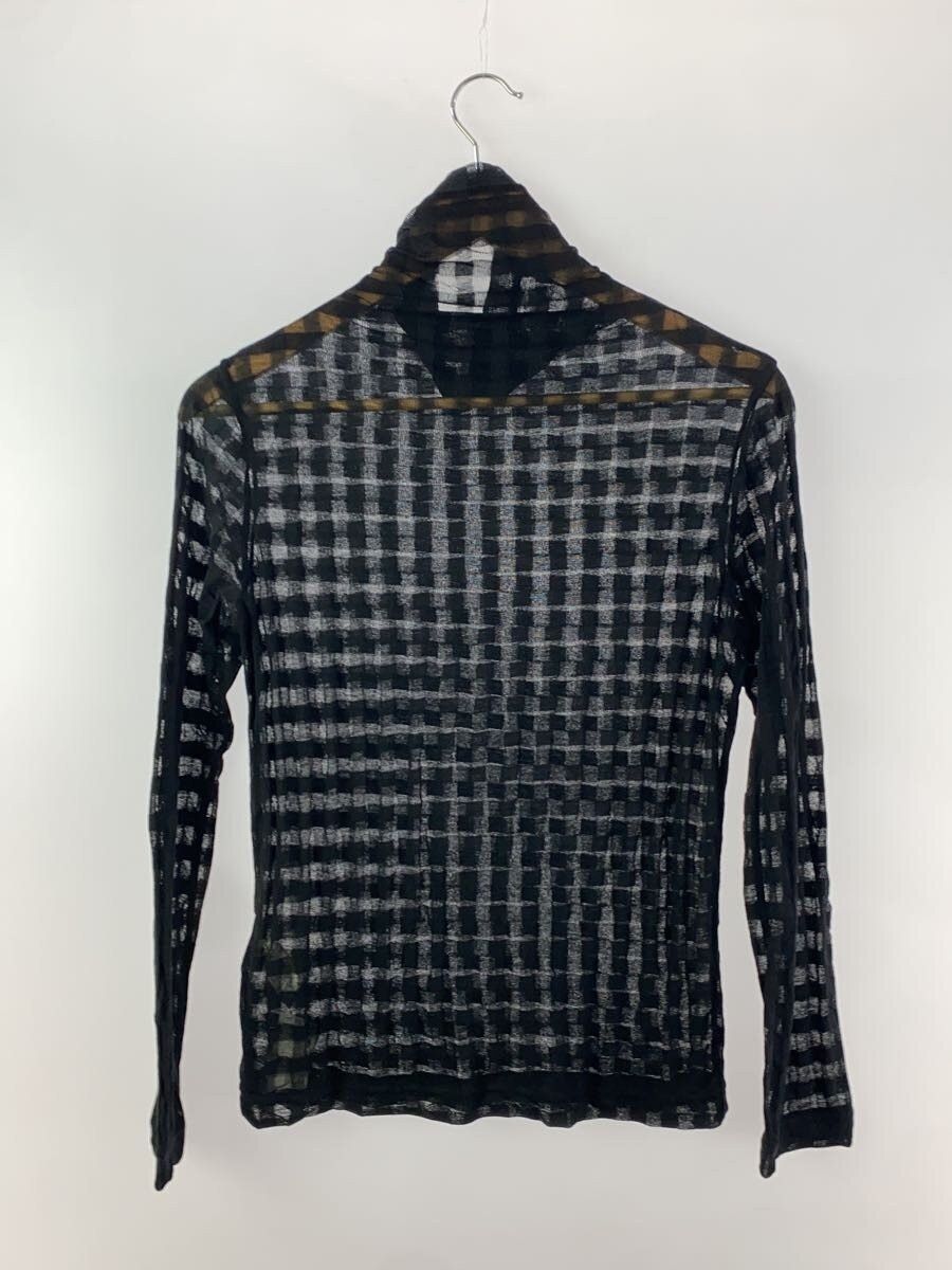 Yohji Yamamoto Light Pattern Top Size M / US 6-8 / IT 42-44 - 2 Thumbnail