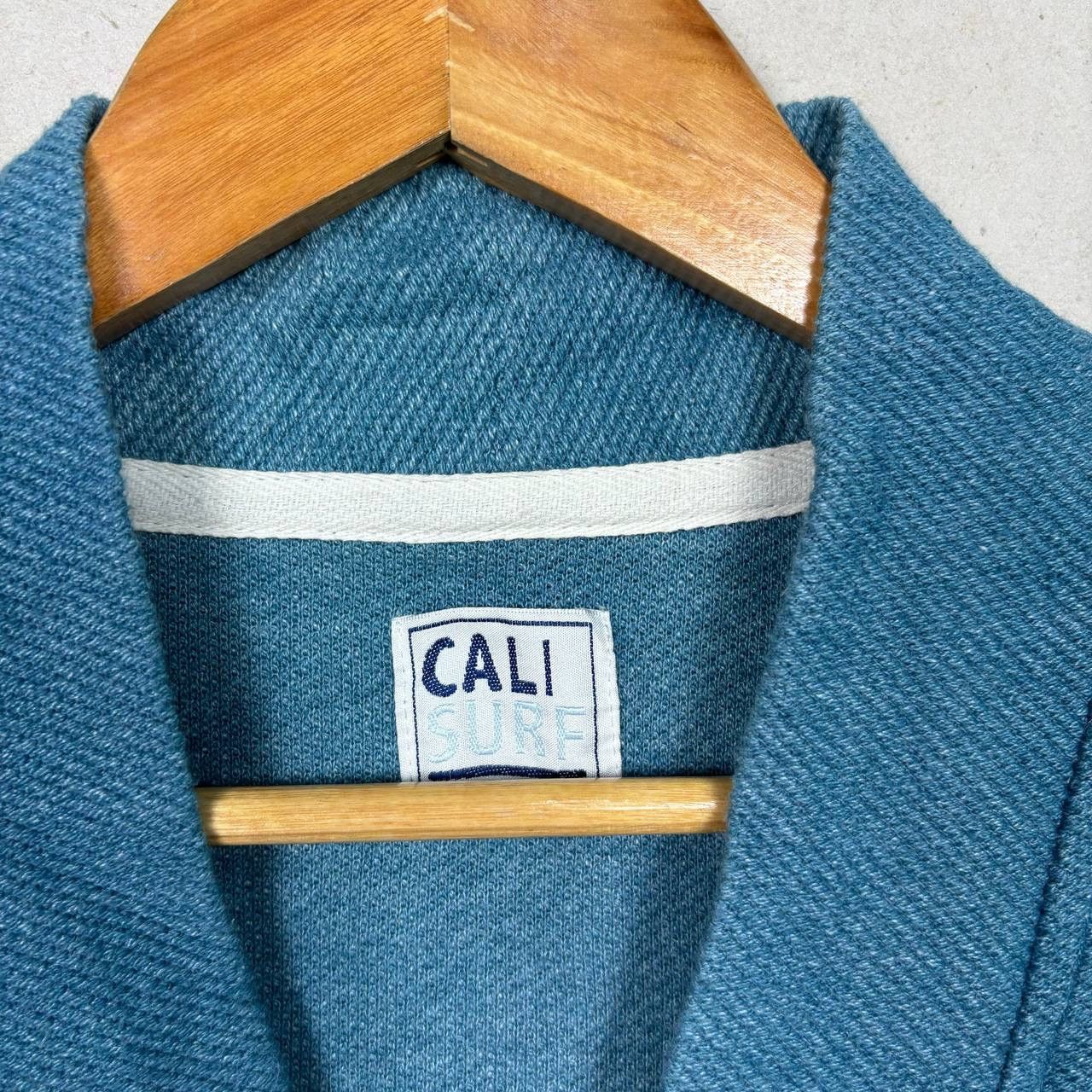 Native Vintage CALI SURF Aztec Native Cardigan Size M Size US M / EU 48-50 / 2 - 5 Thumbnail
