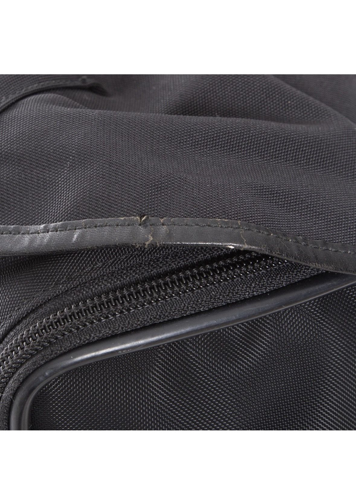 Gucci Vintage Gucci Backpack Size ONE SIZE - 6 Thumbnail