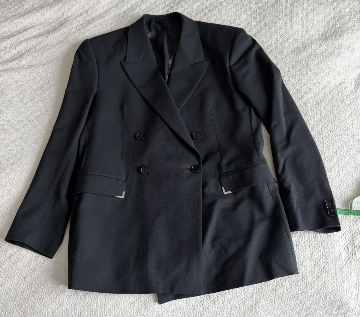 Han Kjobenhavn Han Kjobenhavn Oversized blazer Size 48L - 1 Thumbnail