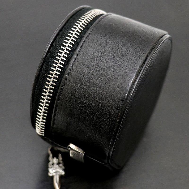 Chrome Hearts Chrome Hearts Jewelry Case Size ONE SIZE - 6 Thumbnail