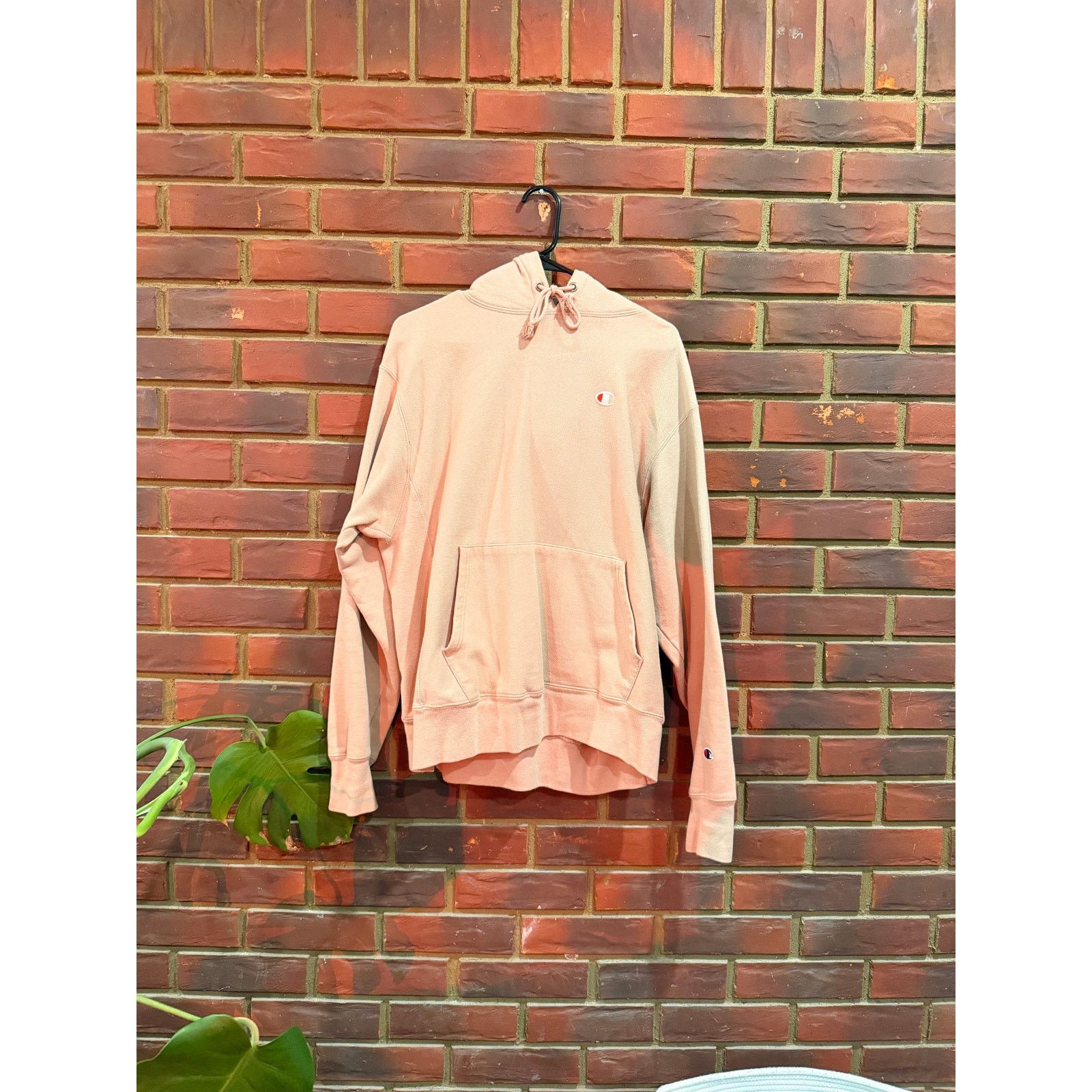 Champion Champion Reverse Weave Hoodie Size US L / EU 52-54 / 3 - 1 Thumbnail