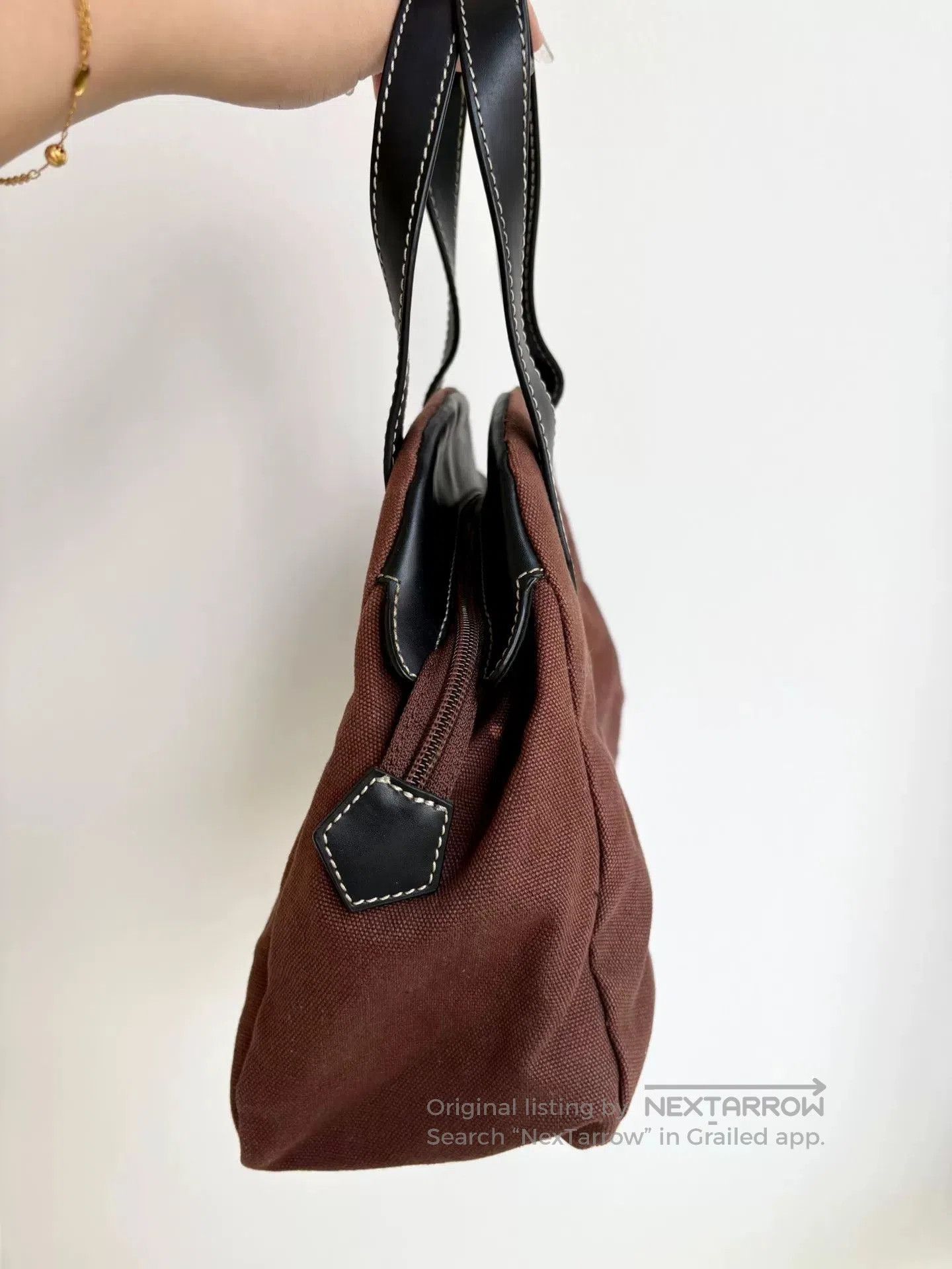 Vivienne Westwood Vivienne Westwood Vintage Handbag. Size ONE SIZE - 7 Thumbnail