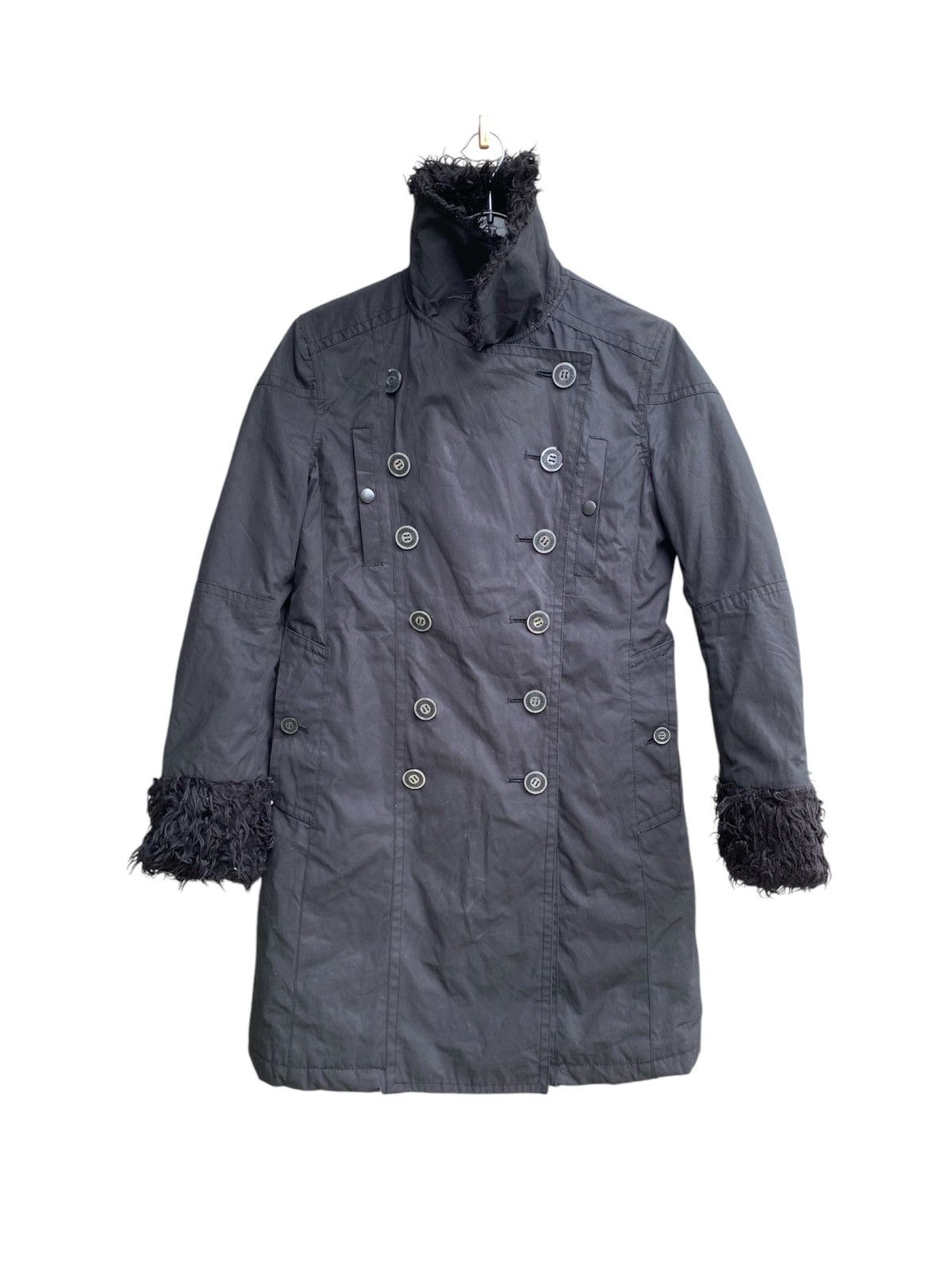 Hysteric Glamour × Japanese Brand Hysteric Glamour Puffer Jacket Size US S / EU 44-46 / 1 - 2 Thumbnail
