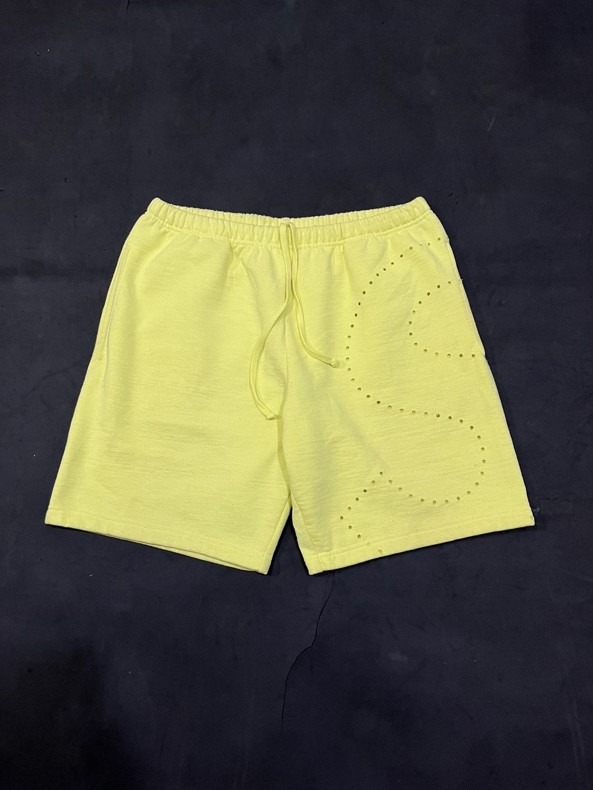 Supreme 💸BINDINGOFFER💸Supreme ss21 sweatshort pants Size US 32 / EU 48 - 1 Thumbnail