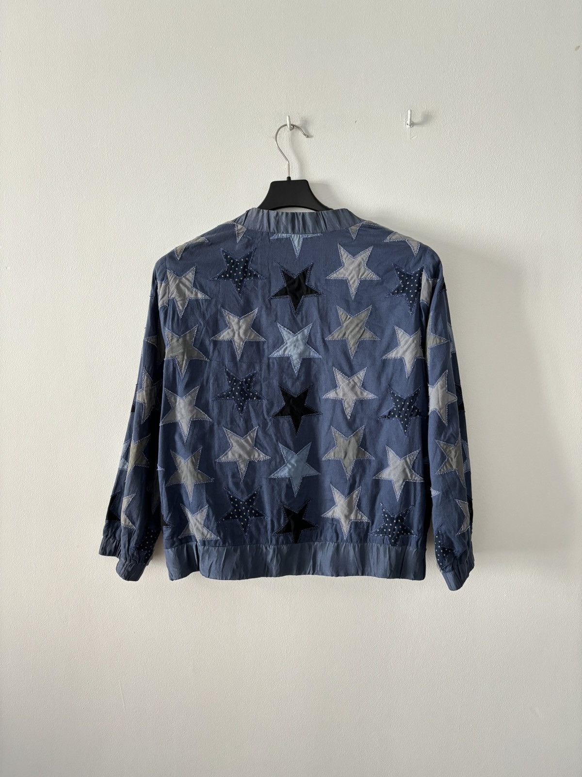 Other Stella Nova Bomber Jacket Size XS / US 0-2 / IT 36-38 - 11 Thumbnail