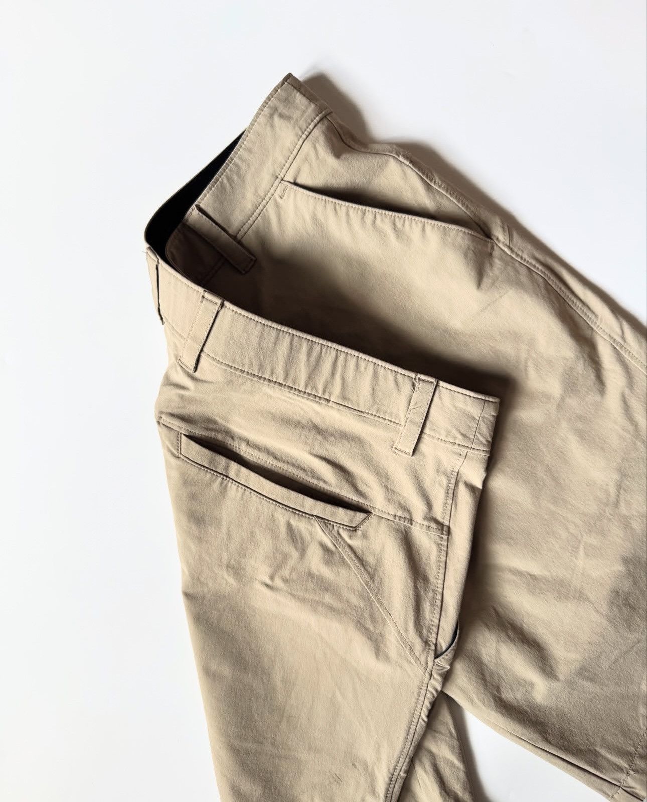 Oakley Oakley vintage shorts 34 size Size US 34 / EU 50 - 4 Thumbnail