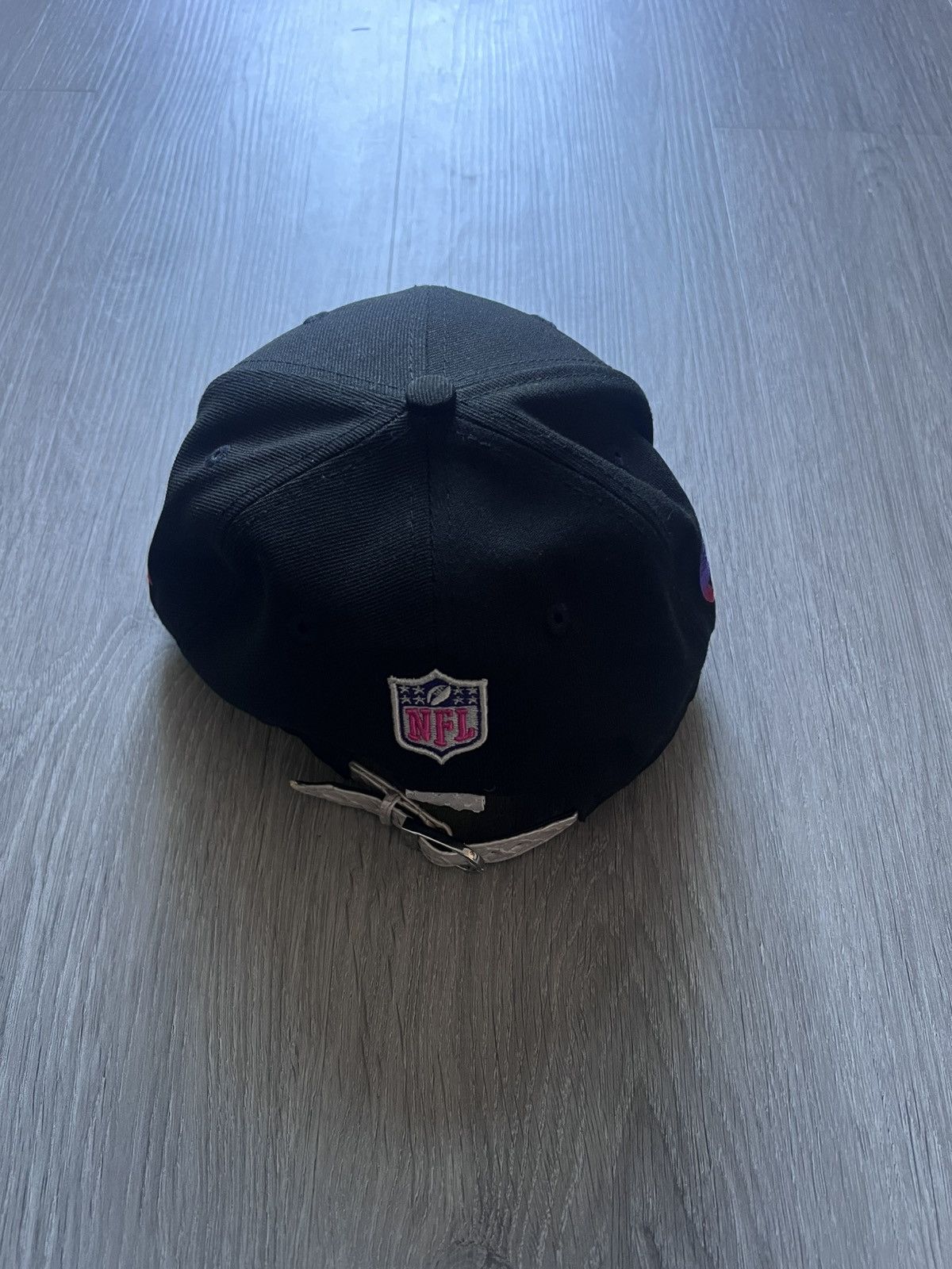 Just Don × New Era Just Don New Era Super Bowl LVIII NFL Usher Python Size ONE SIZE - 3 Thumbnail