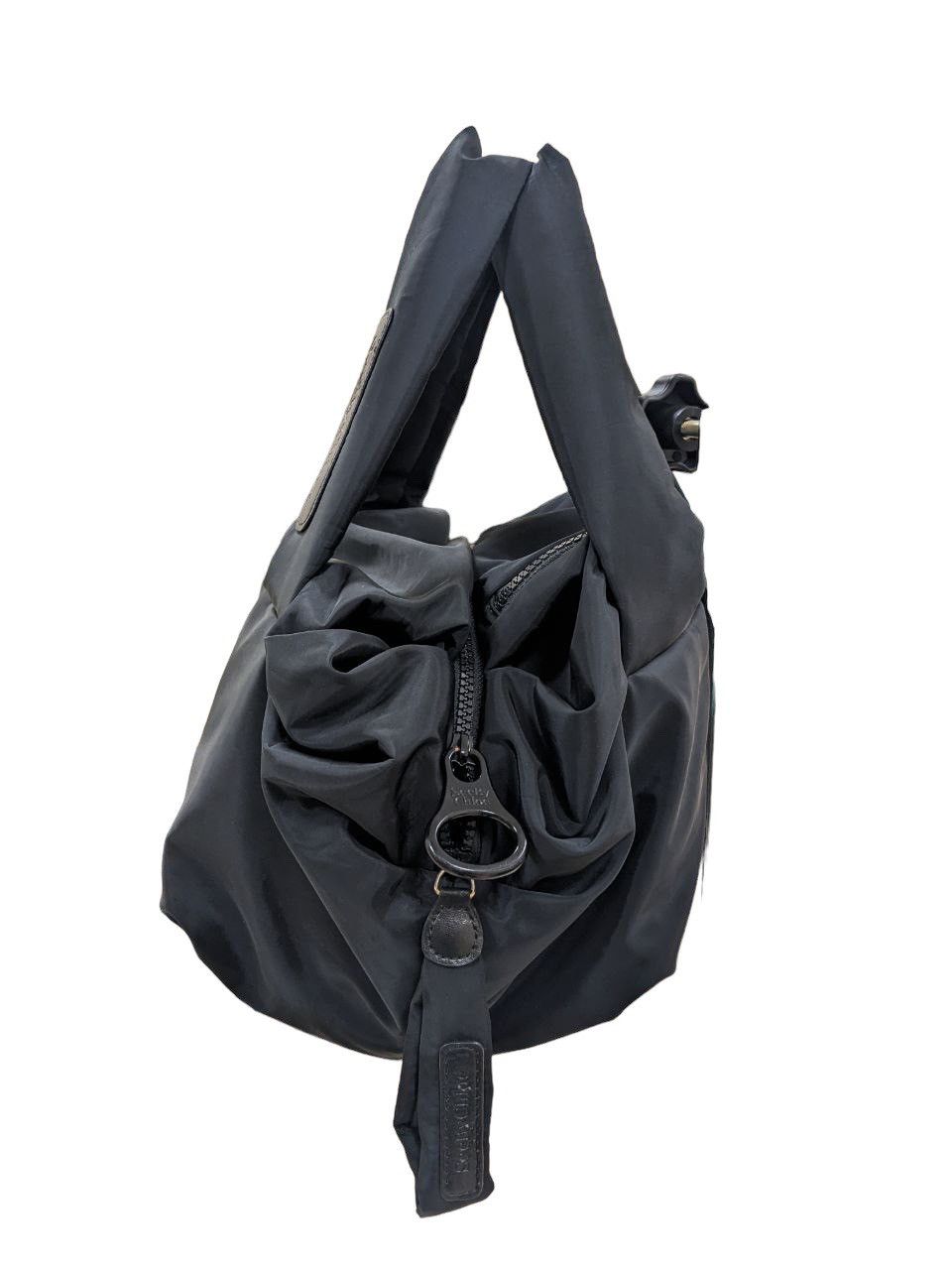 Chloe AVANTGARDE HANDBAG RECYCLED POLYESTER JOY RIDER SEE BY CHLOE Size ONE SIZE - 4 Thumbnail