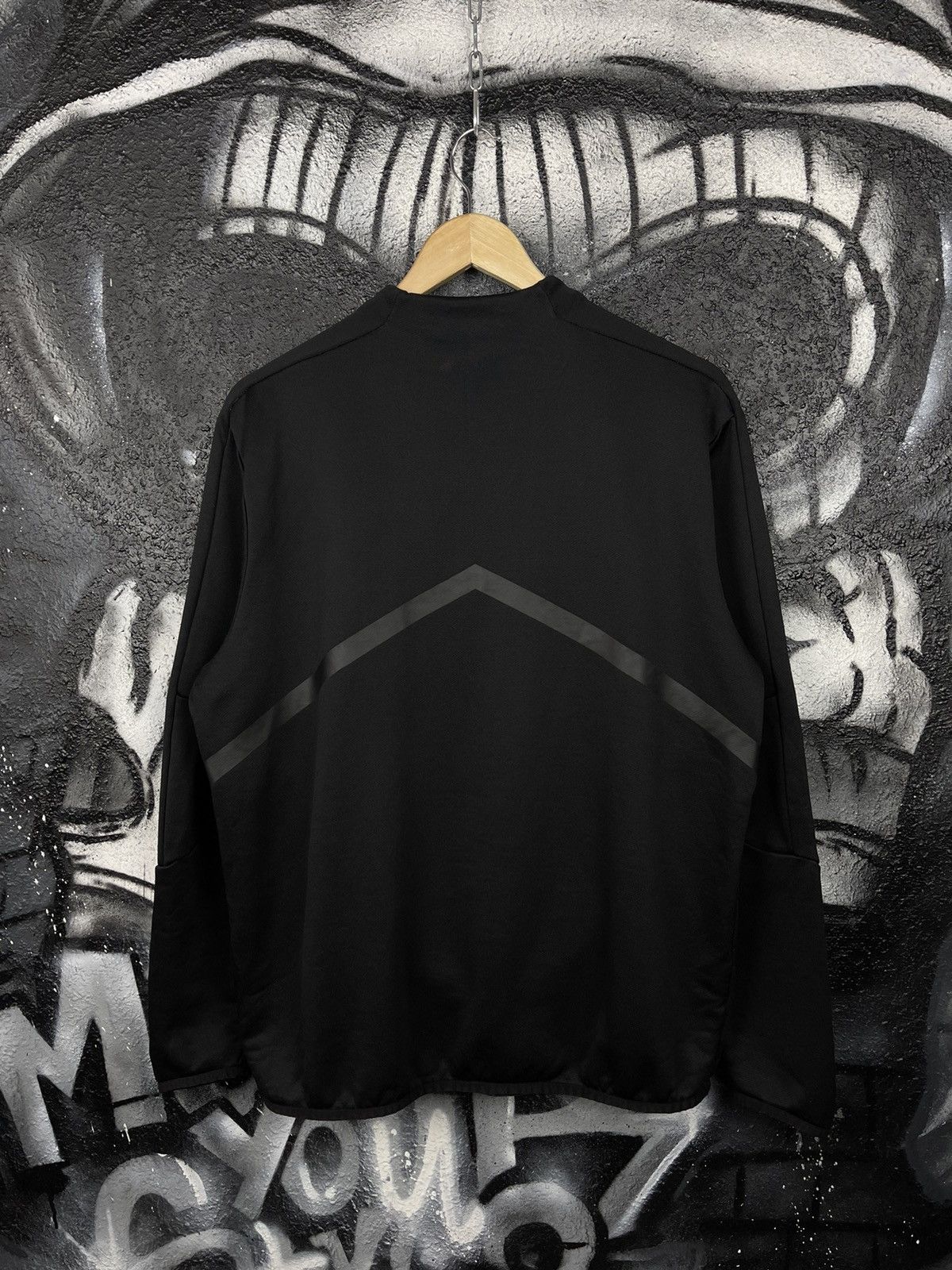 Mercedes-Benz × Puma Puma x Mercedes Benz AMG Petronas Racing Sweat Men’s Size M Size US M / EU 48-50 / 2 - 5 Thumbnail