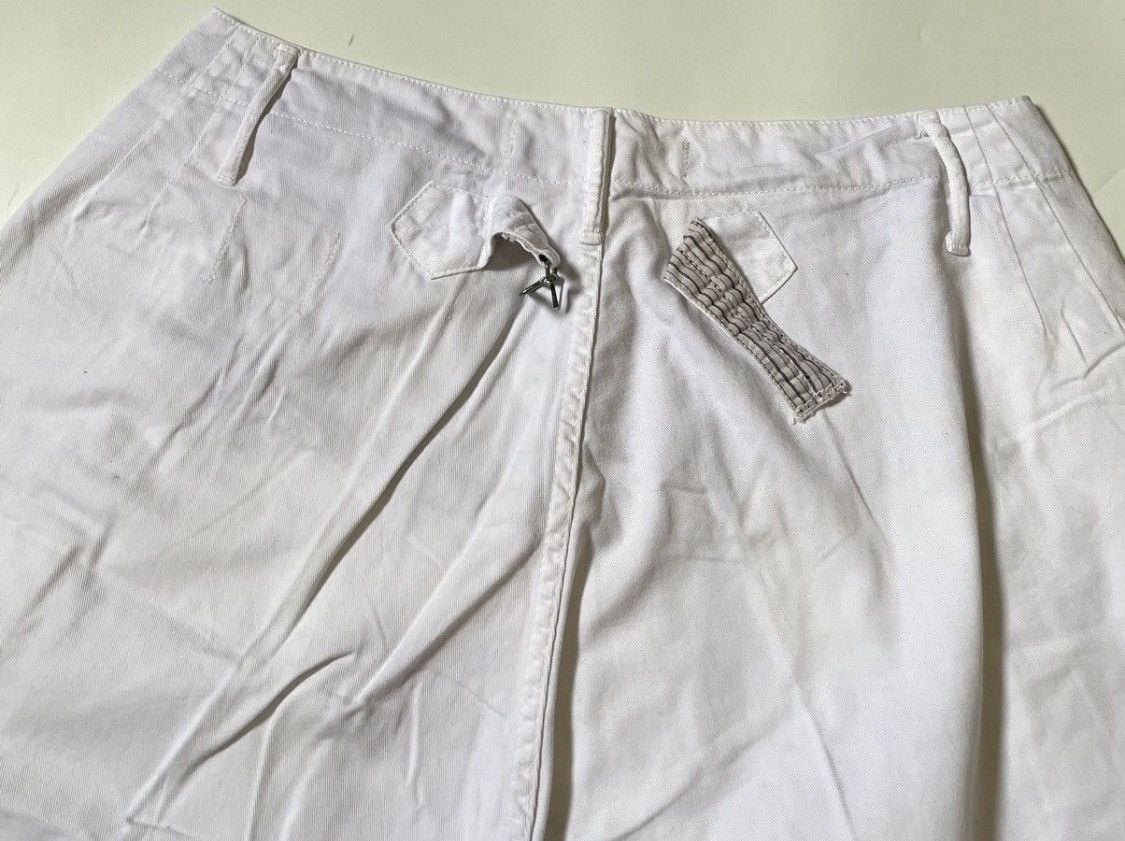Kapital Vintage kapital high waist shorts Size US 31 - 4 Thumbnail