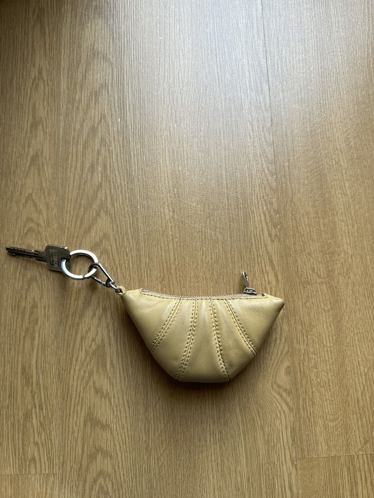 Lemaire Lemaire Croissant mini bag Size ONE SIZE - 1 Thumbnail