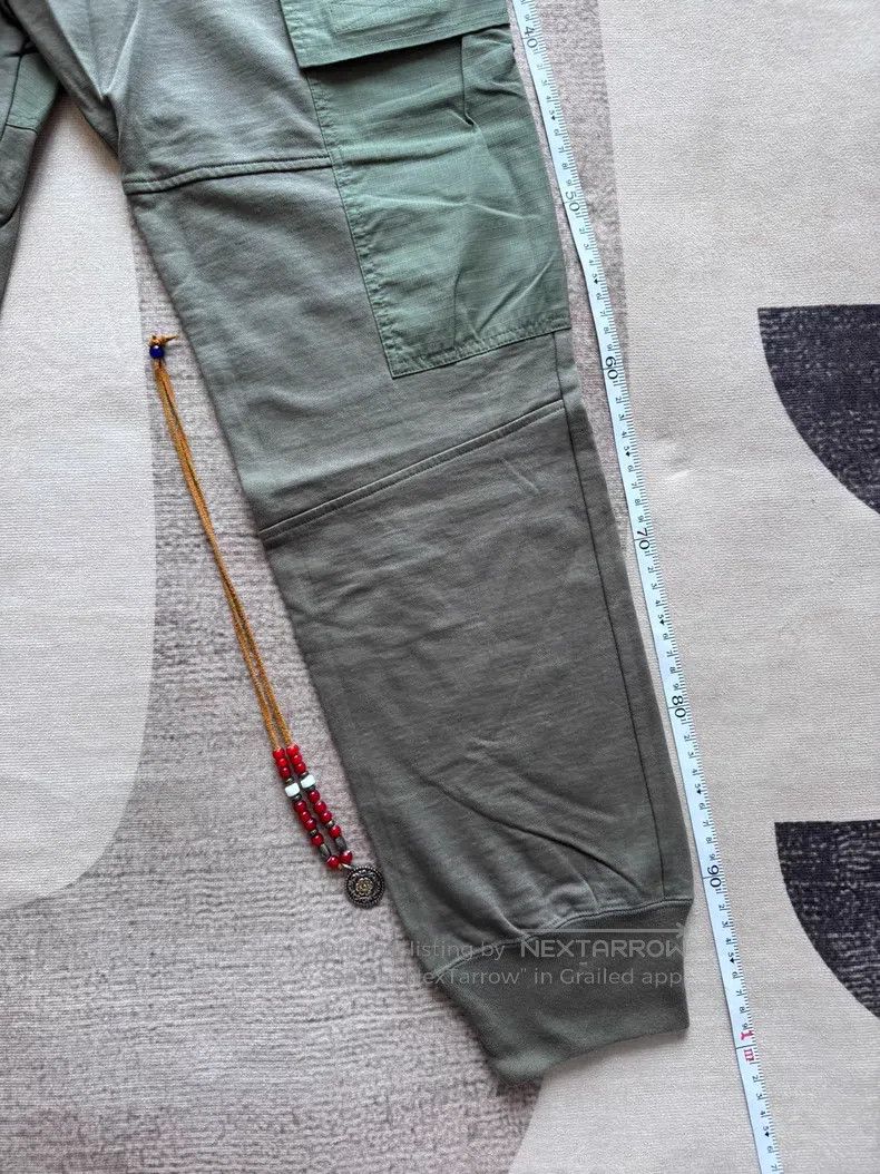Wtaps Wtaps size M Military-style work pants Size US 40 / EU 56 - 3 Thumbnail